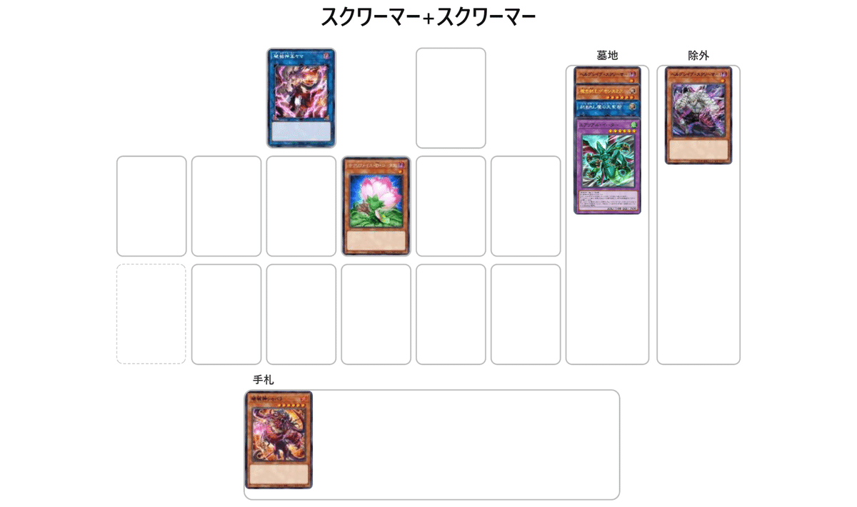 遊戯王マスターデュエルWCS予選 2025 59th🥈【デモンスミスユベル