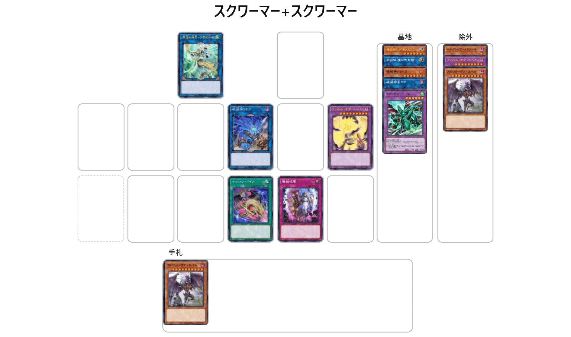 遊戯王マスターデュエルWCS予選 2025 59th🥈【デモンスミスユベル
