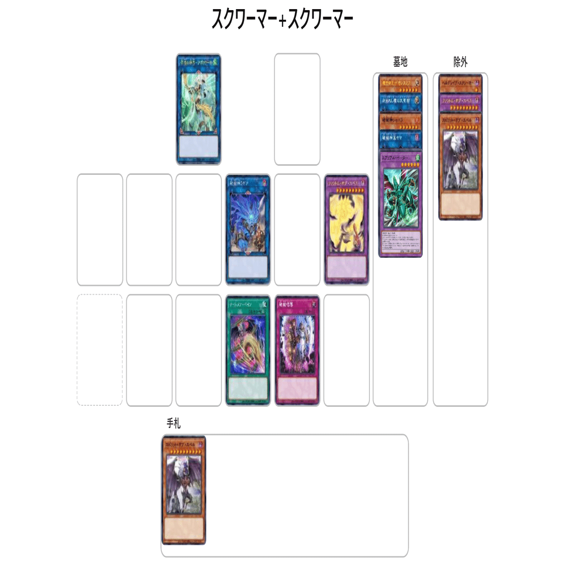遊戯王マスターデュエルWCS予選 2025 59th🥈【デモンスミスユベル