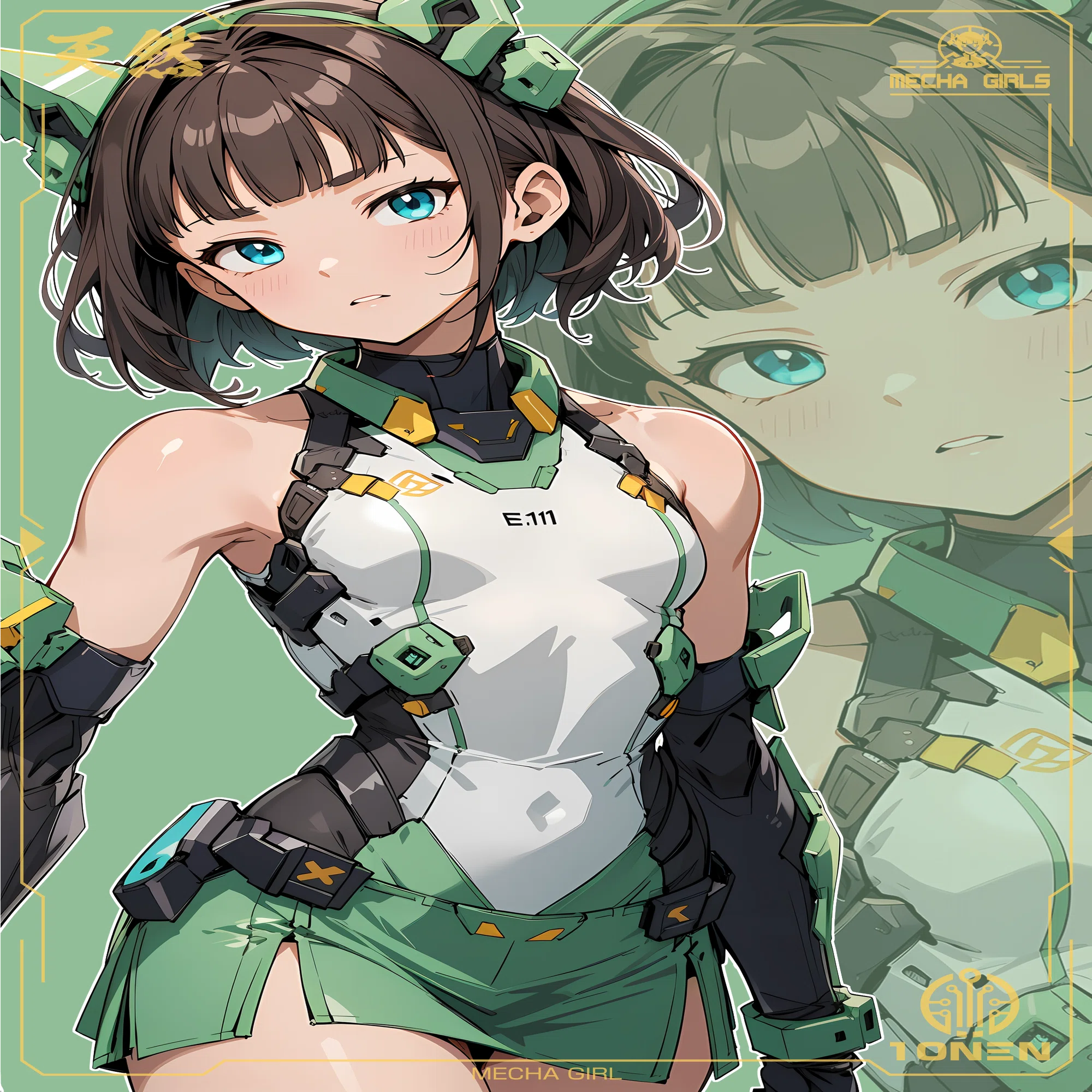 AI Image Generation] Illustrations for June 17, 2025 [Notes: On