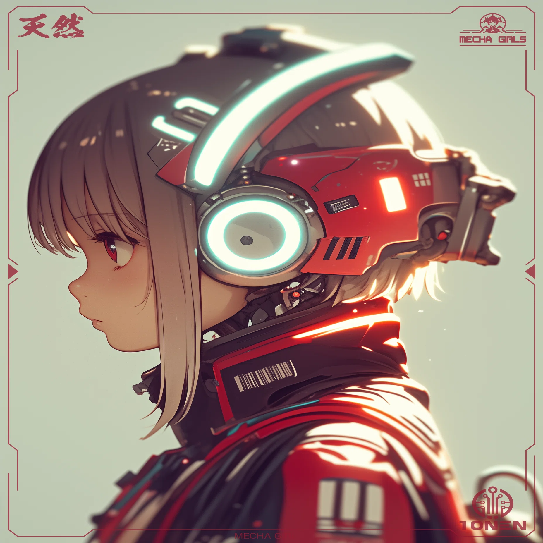 AI Image Generation] Illustrations for June 17, 2025 [Notes: On