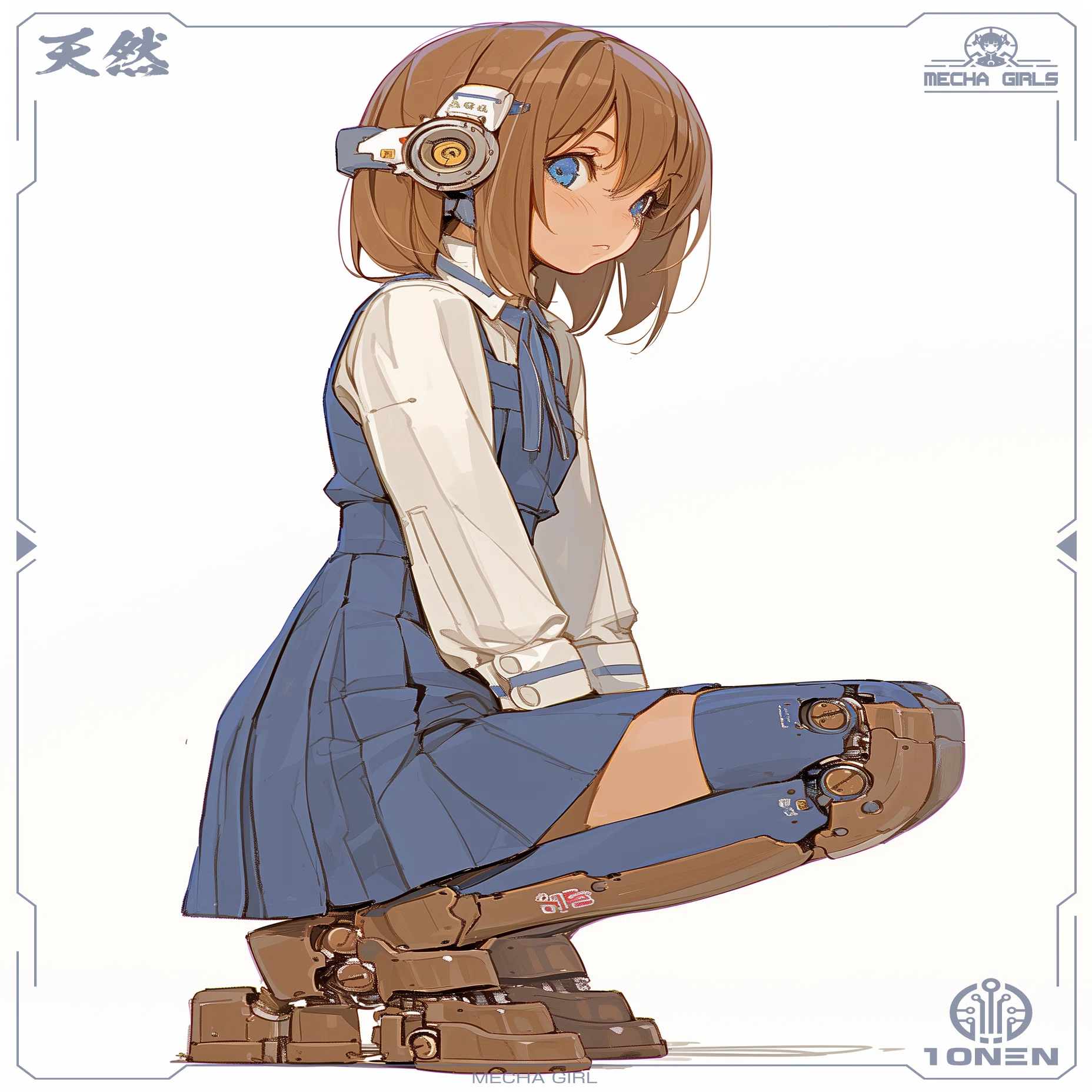 AI Image Generation] Illustrations for June 17, 2025 [Notes: On
