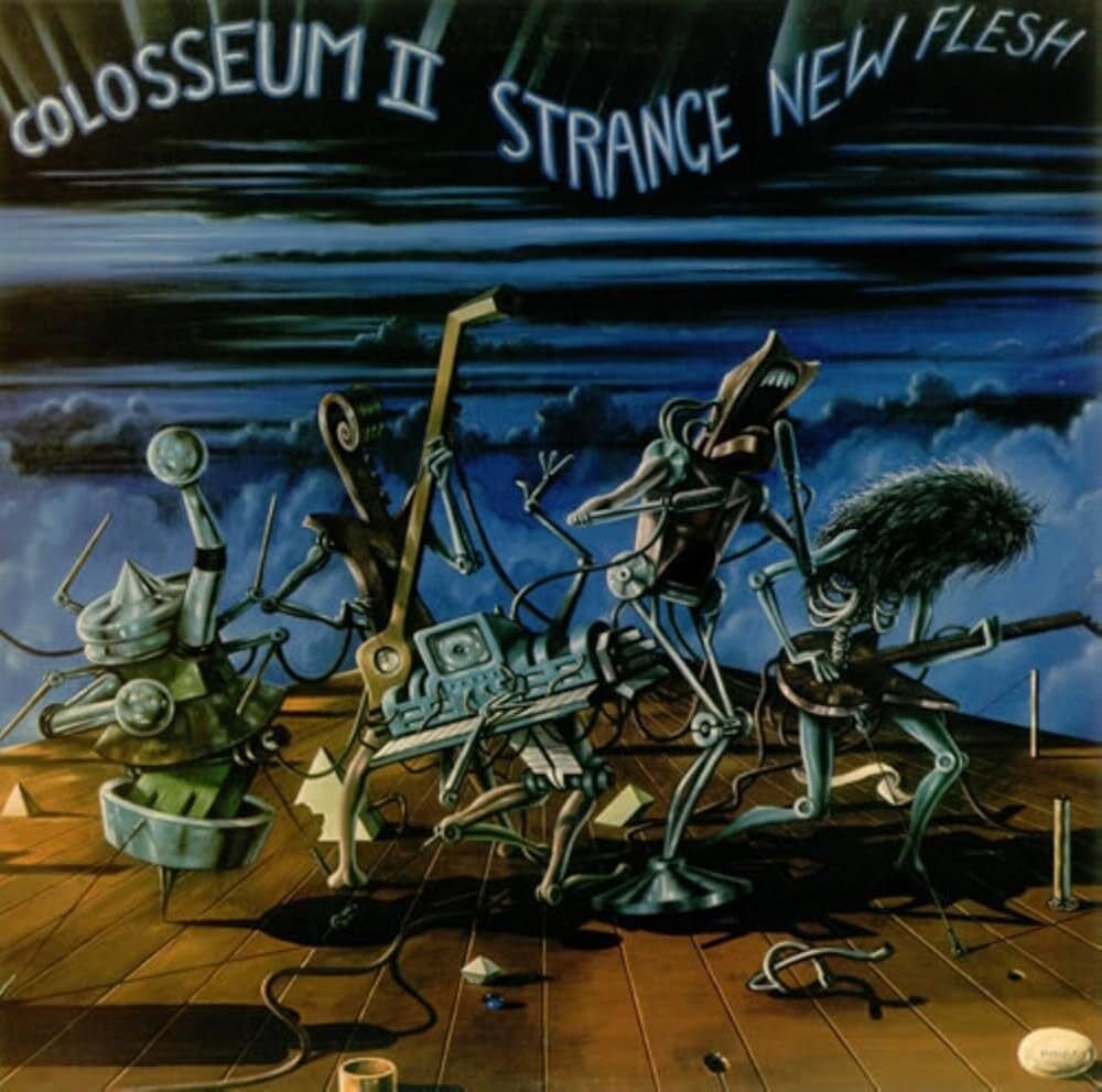 見本盤　スターズ/コラシアム・ロック 見本盤 スターズ/コラシアム・ロック スターズ STARZ コラシアム