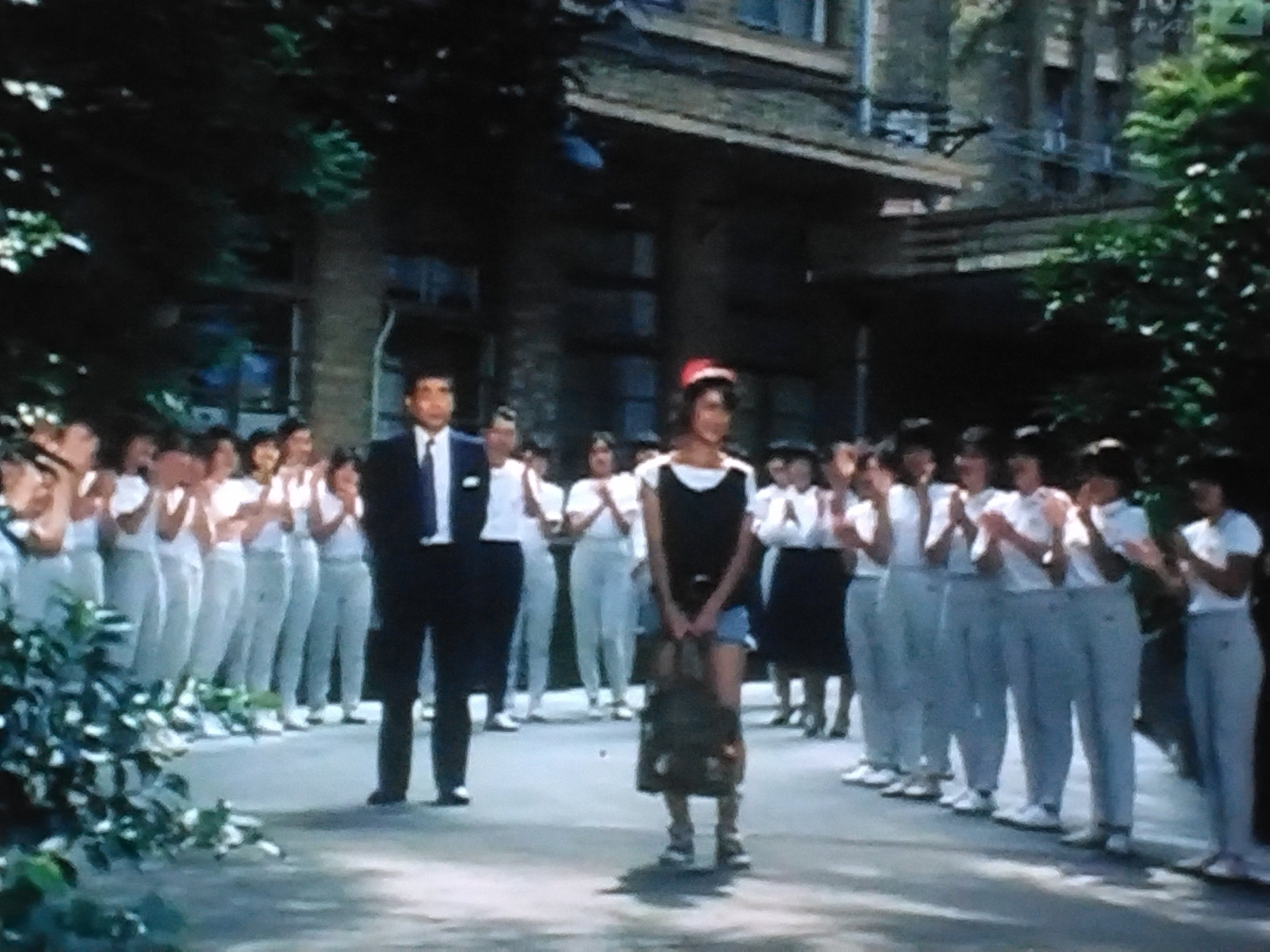 大映テレビドラマPart.2～1985年「ポニーテールはふり向かない