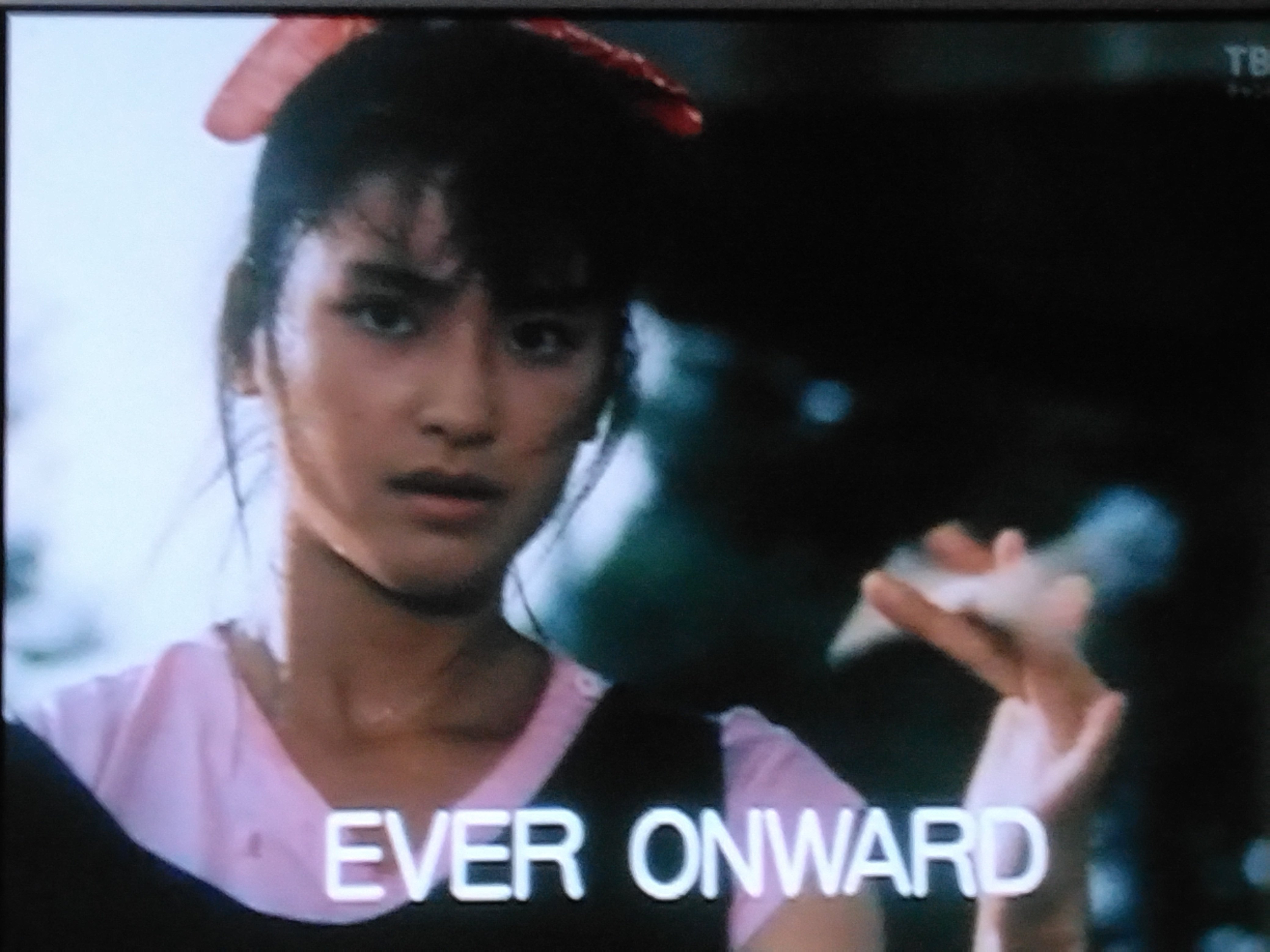 ポニーテールはふり向かない 大映テレビドラマPart.2～1985年「ポニーテールはふり向かない