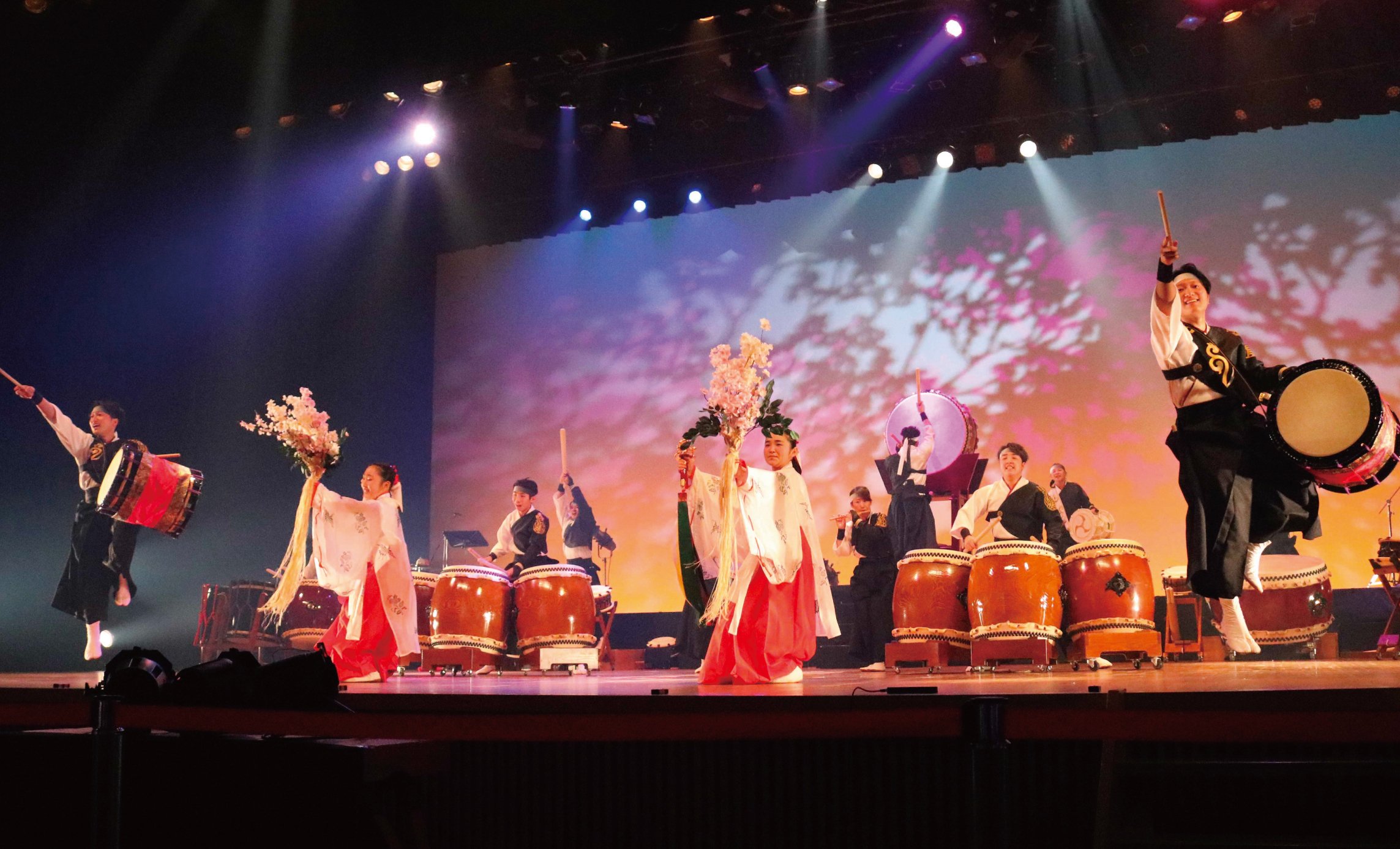 イベント情報】6/28・29開催！各地のお祭りが集結。八芳園