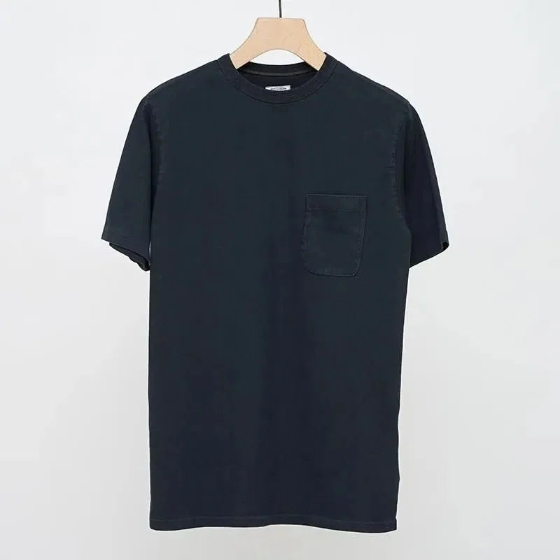 MAATEE&SONS ニットTシャツ 時間を纏うTシャツ。MAATEE&SONSの新たなヴィンテージ。」｜THIRTY