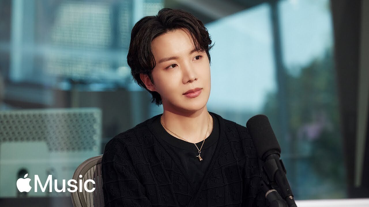 J-HOPE 陽 を宿すダンサーが魅せる 3Dパフォーマンスの核心|ホソク|BTS