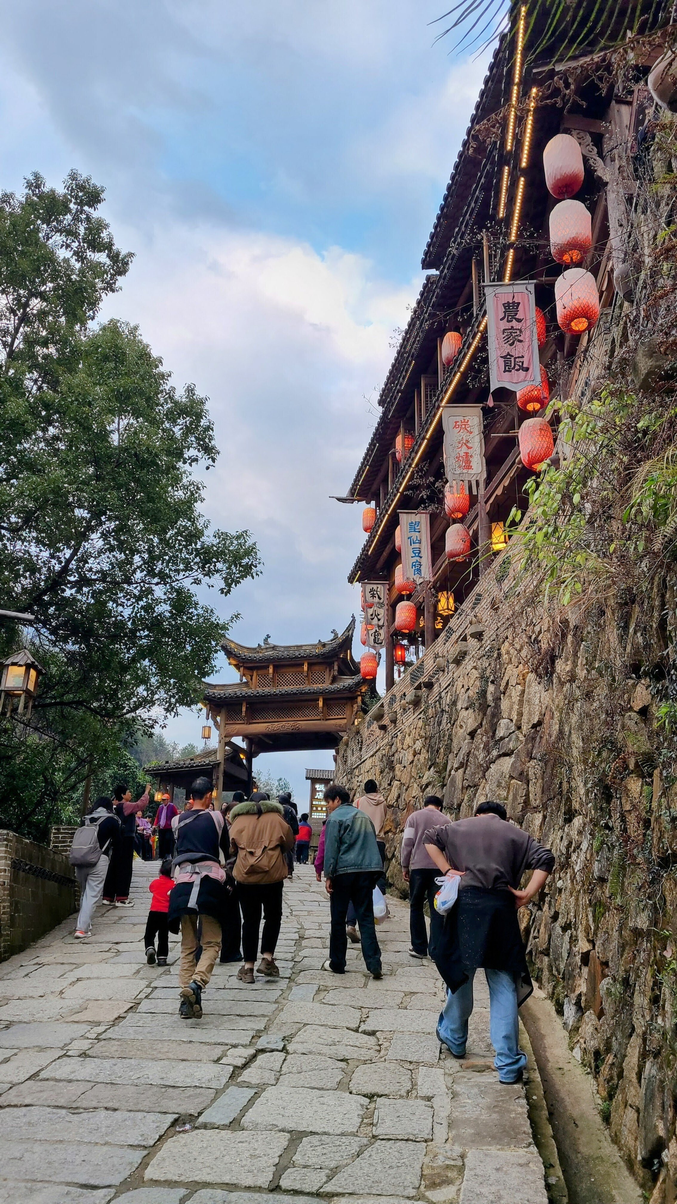 2026年最新】中国の江西省にある「望仙谷」の歩き方｜日本人の99％は