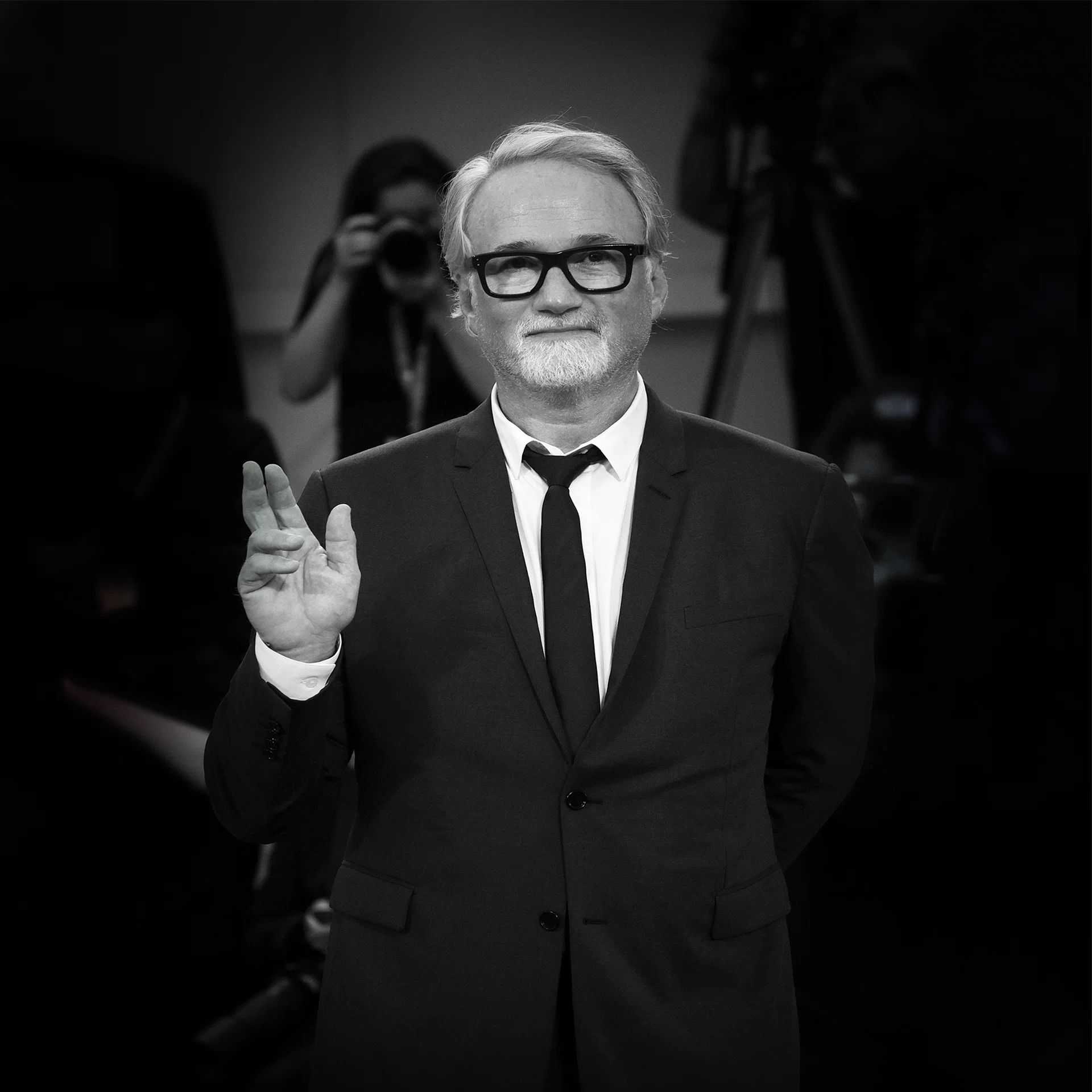デヴィッド・フィンチャー監督という鬼才【後編】｜Mr.幹movie（映画好き）