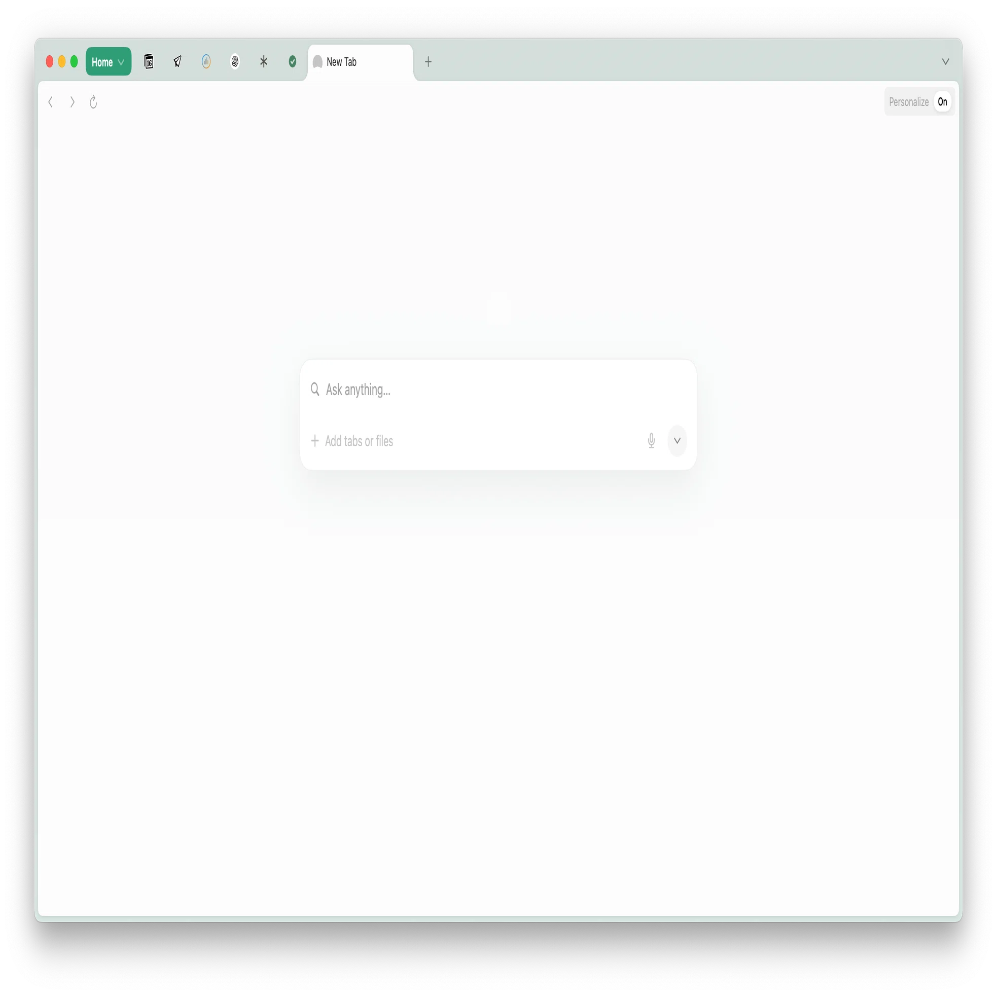 実録】Chromeの「次」に来るAIブラウザ「Dia」の使い方と活用事例｜AGIラボ