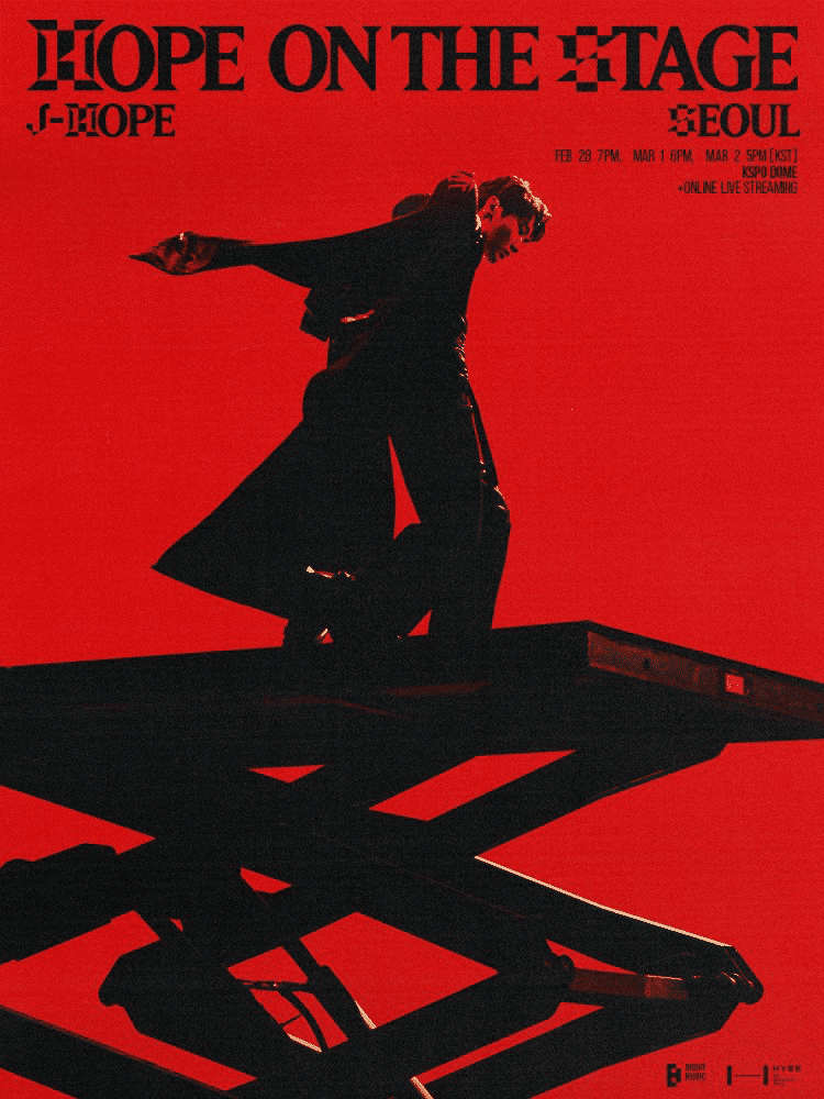 HOPE ON THE STAGE in SEOUL｜beforesunrise59