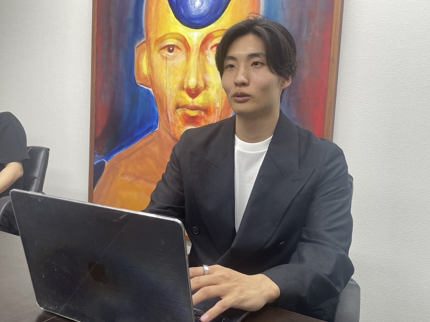 お客様の声】株式会社Senjin Holdings様 - 「AIネイティブX」研修導入