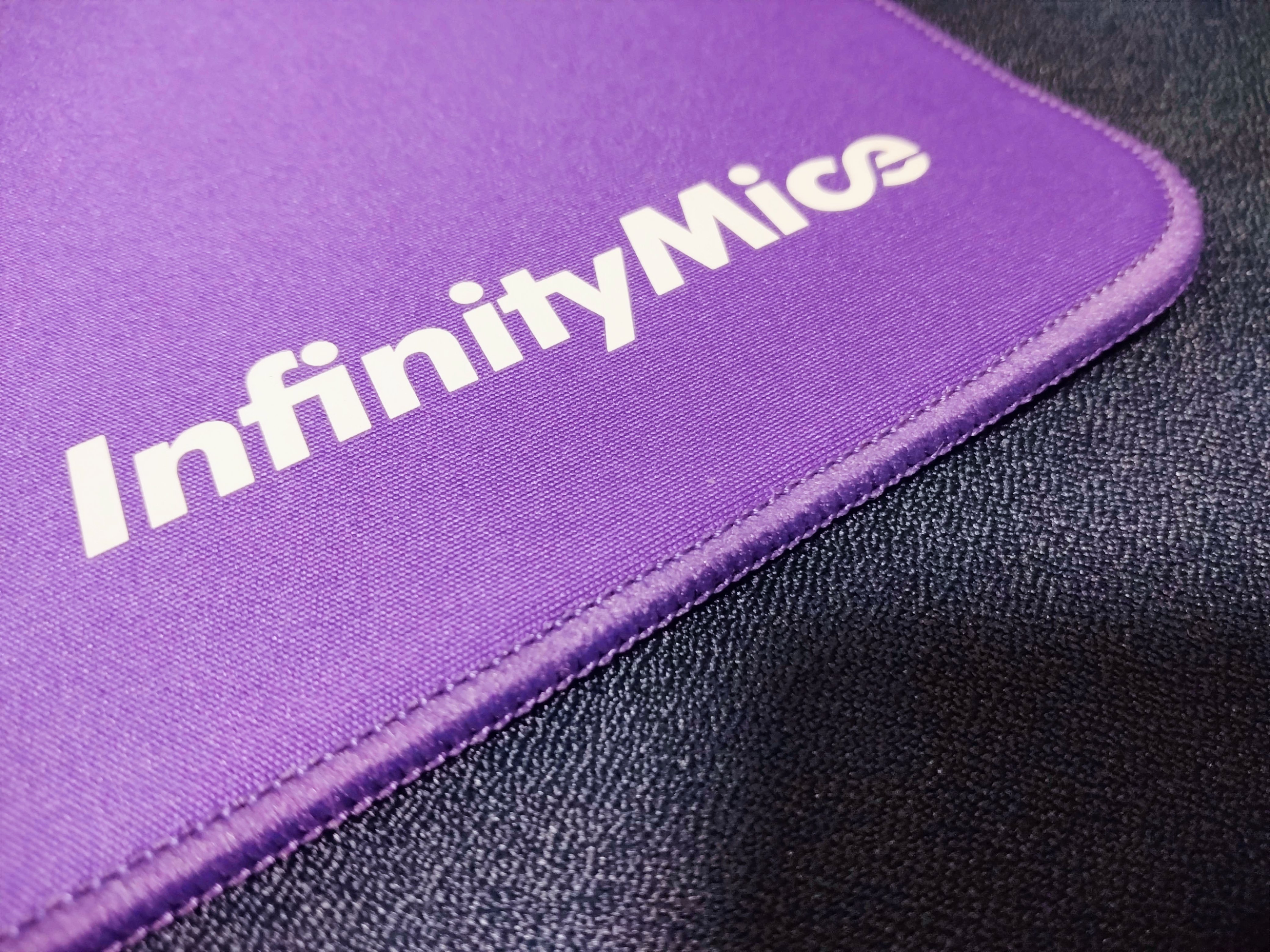 InfinityMice Infinite Control V2 Mid 高クオリティマウス