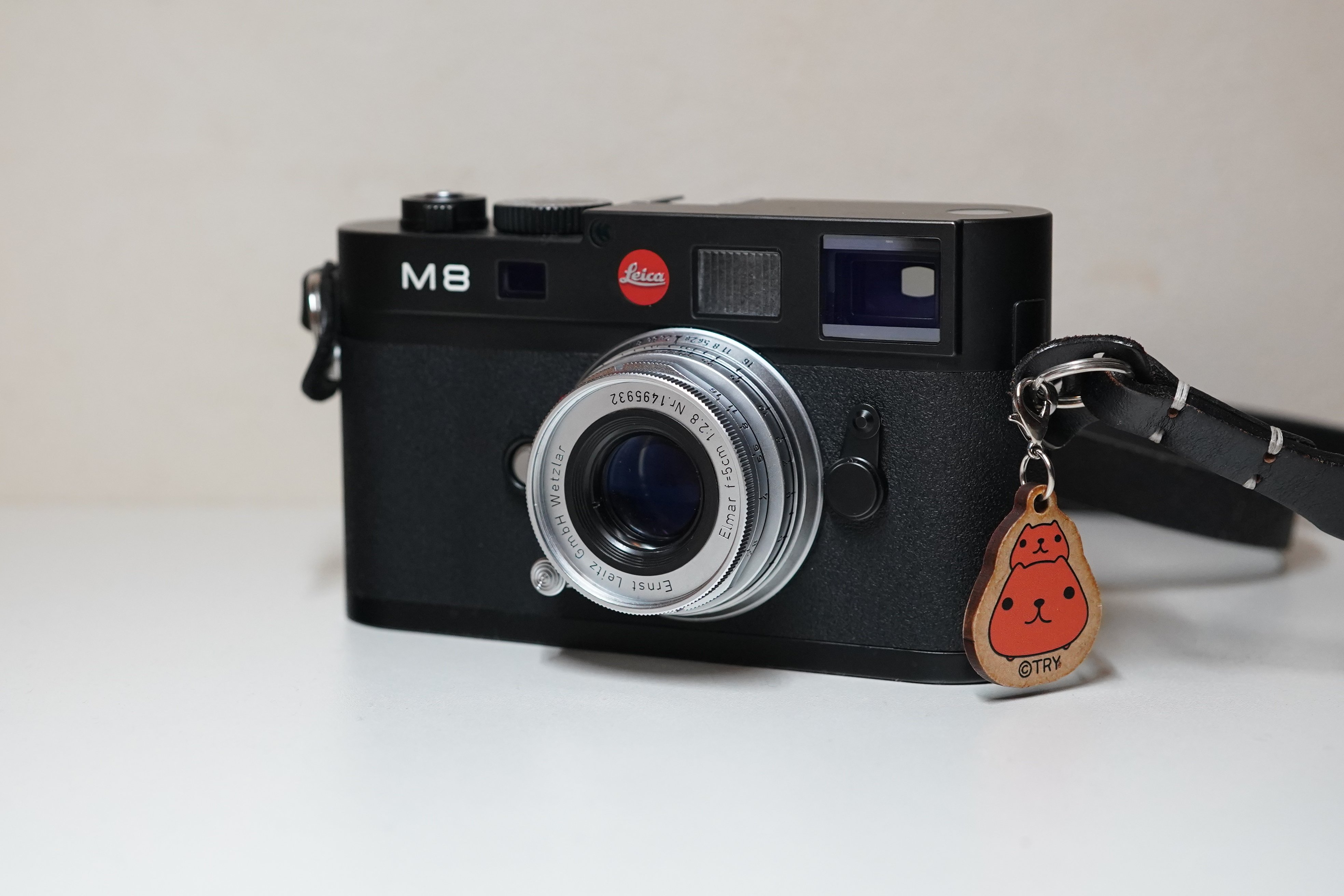Leica Elmar 5cm f2.8 沈胴式 Mマウントタイプ【状態良好品】 IMG_7512-scaled.jpg