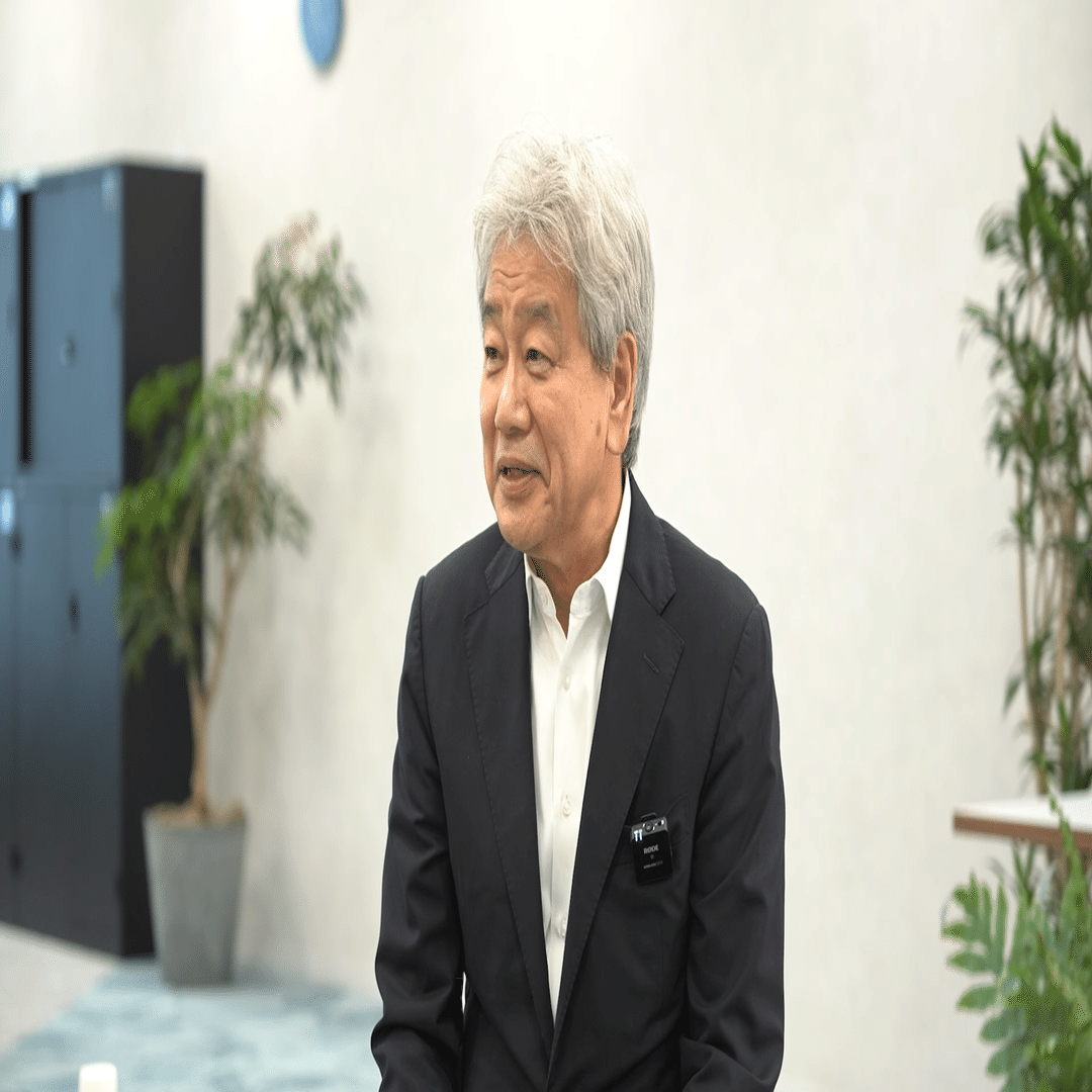 UPWARD 代表取締役 CEO 金木 竜介 × エグゼクティブアドバイザー
