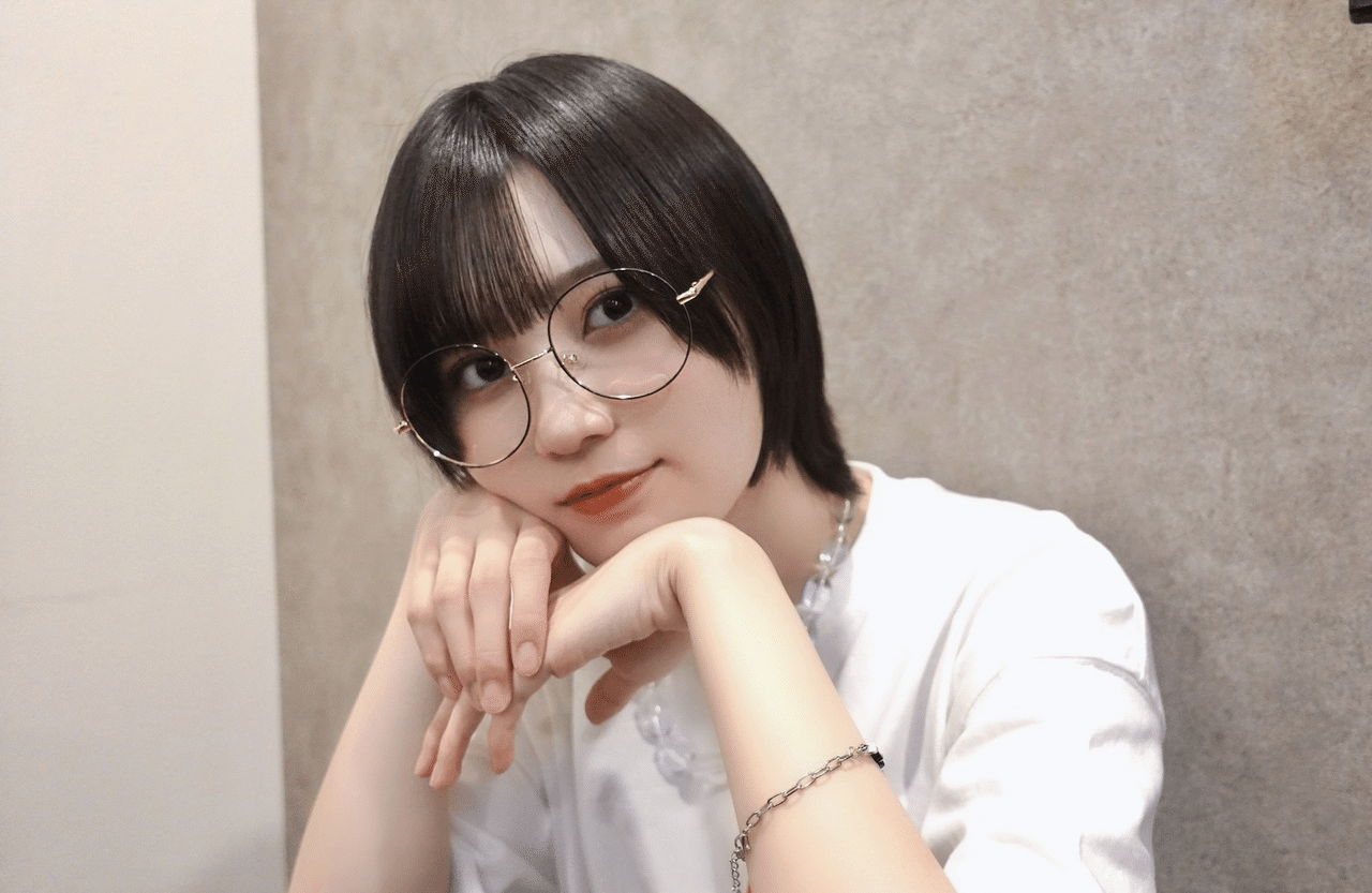 櫻坂46の未来を託された18歳｜的野美青センター抜擢「3つの理由」完全