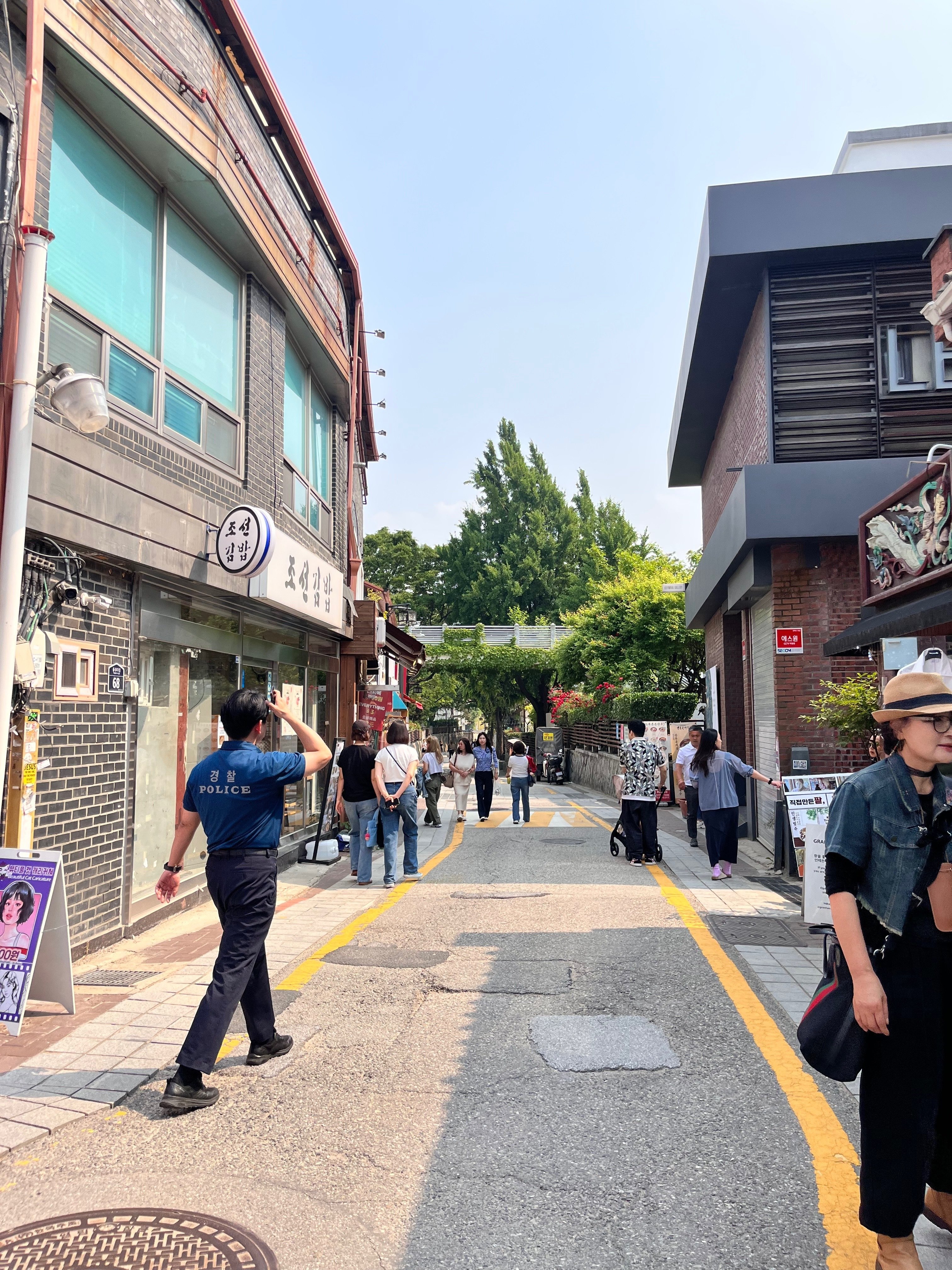 韓国ひとり旅 : 心洗われる農村を行く mqdefault.jpg