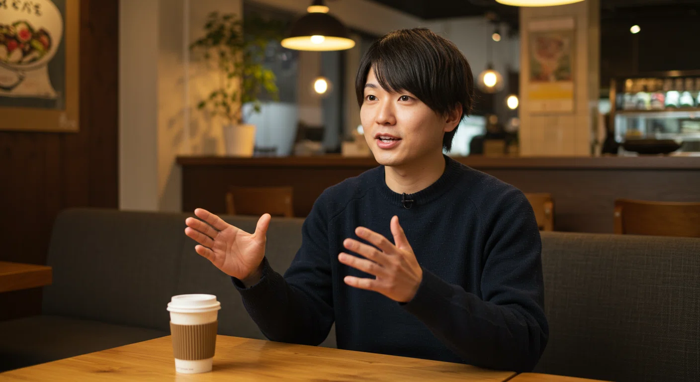 残クレ早期返済の体験を語る人物