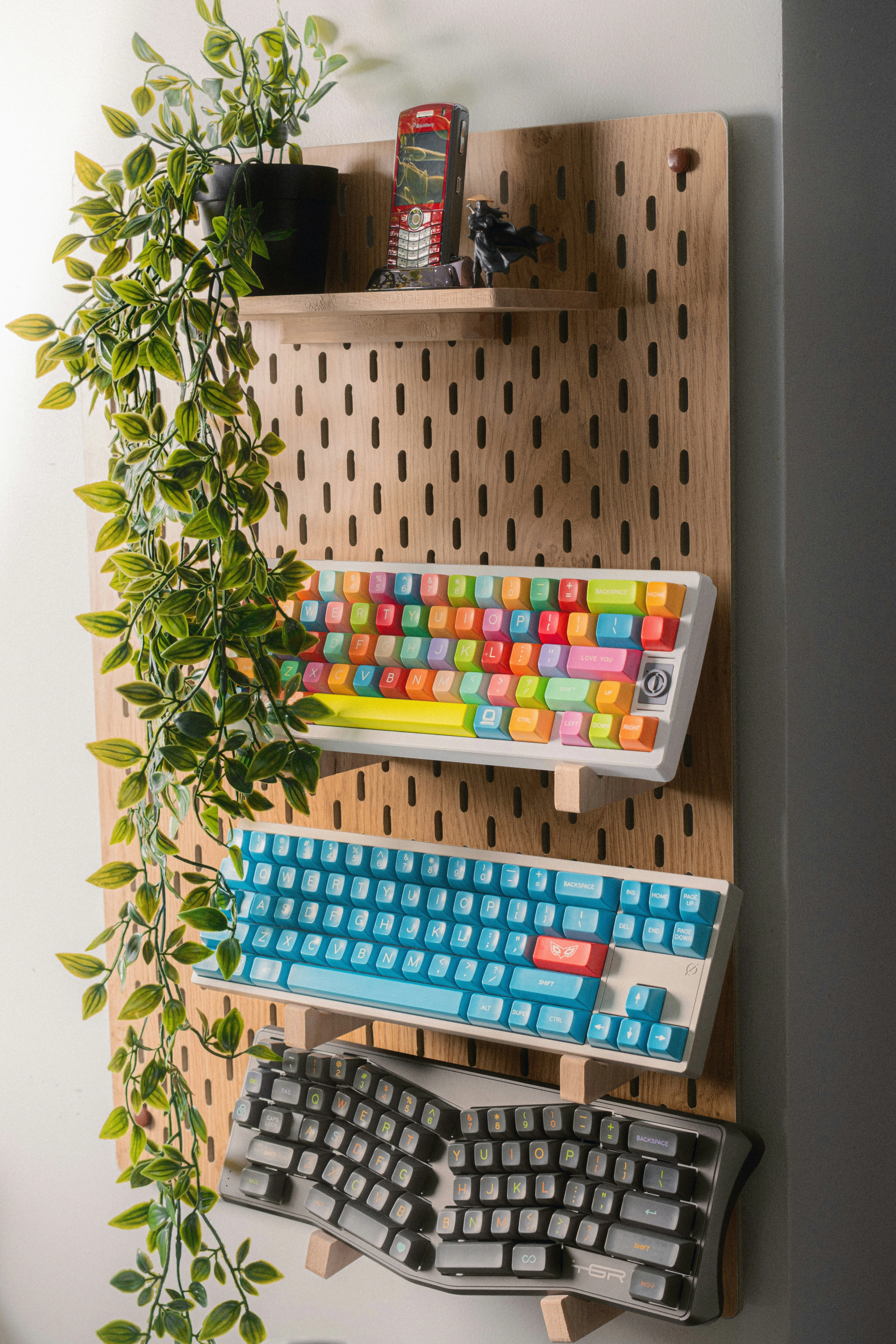 おすすめキーボード紹介 yunzii x75 pro 前半｜フミレア