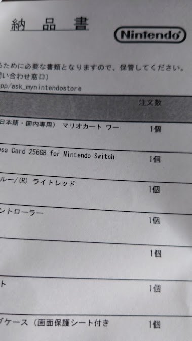 2025年6月18日雑記】Switch2 ずっと信長 遊んでる（季語：Switch2