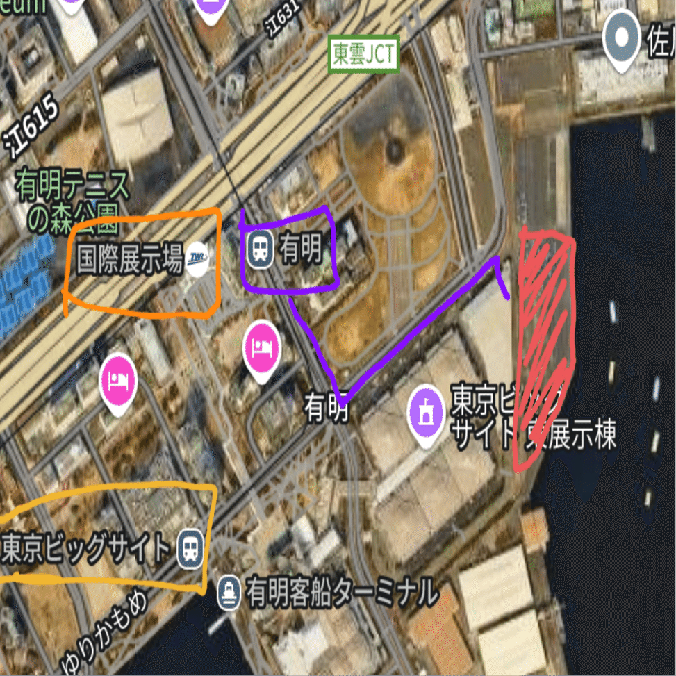 にじそ10の流れ予想 勝手に拡張タイテを作ってみた｜同人赤ちゃんを