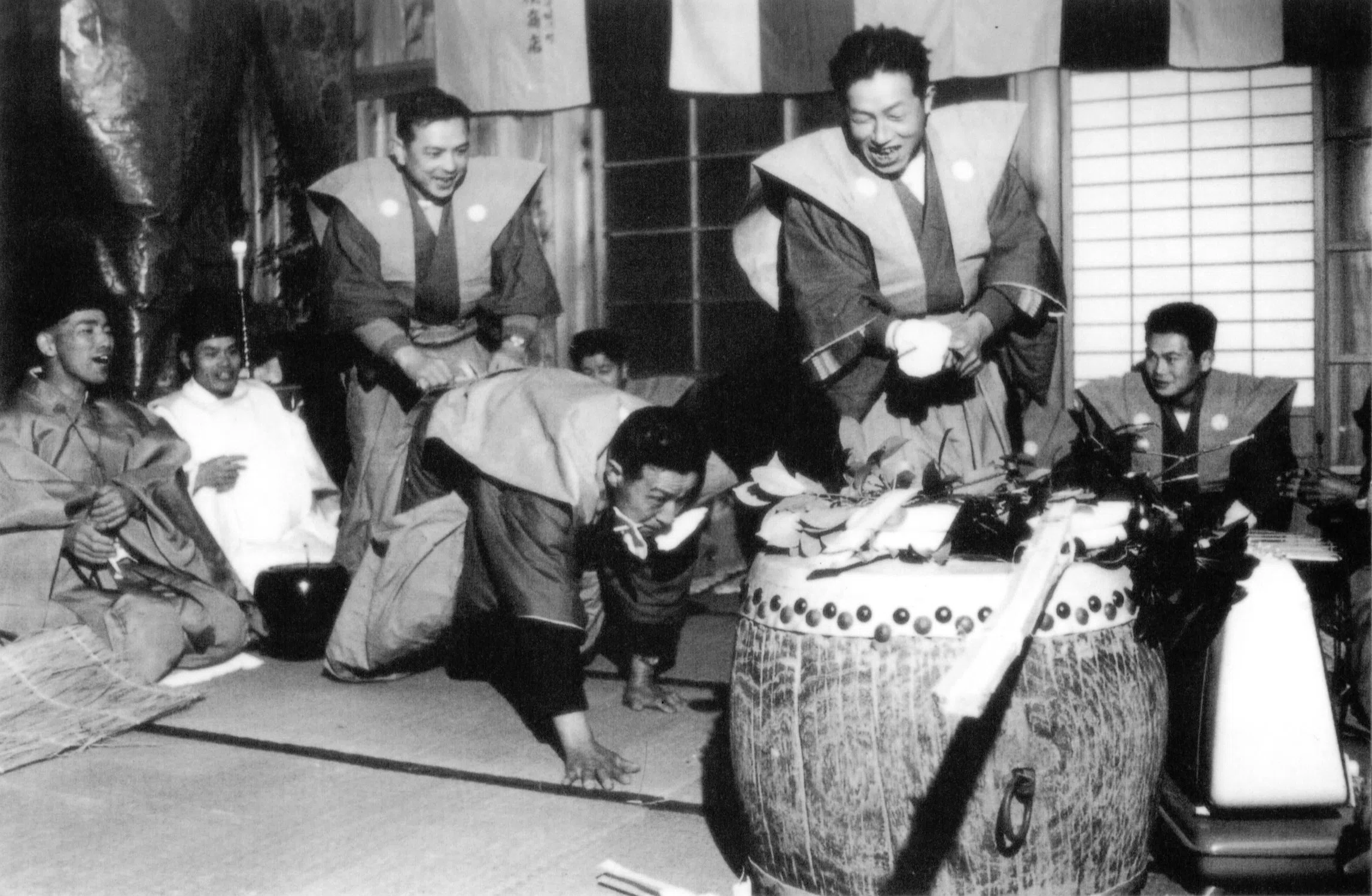 第1回 宮本常一の民俗学を受け継ぐ、写真家の最新作ー『山と獣