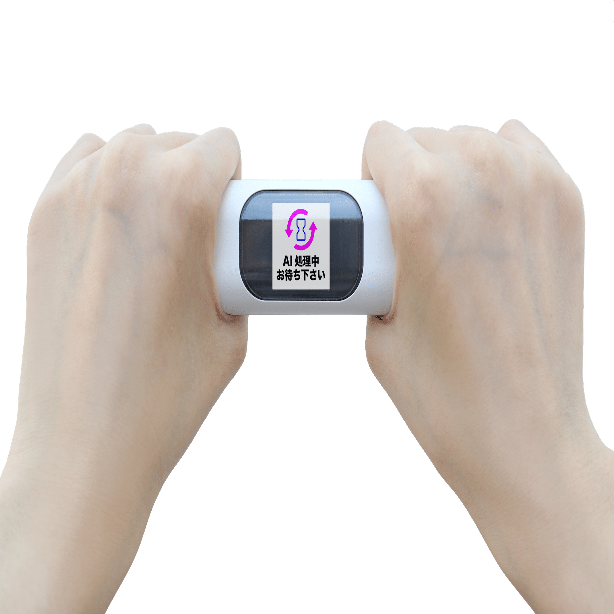 小さなチームで、大きな挑戦――携帯型心電計「心電くん」誕生の裏側