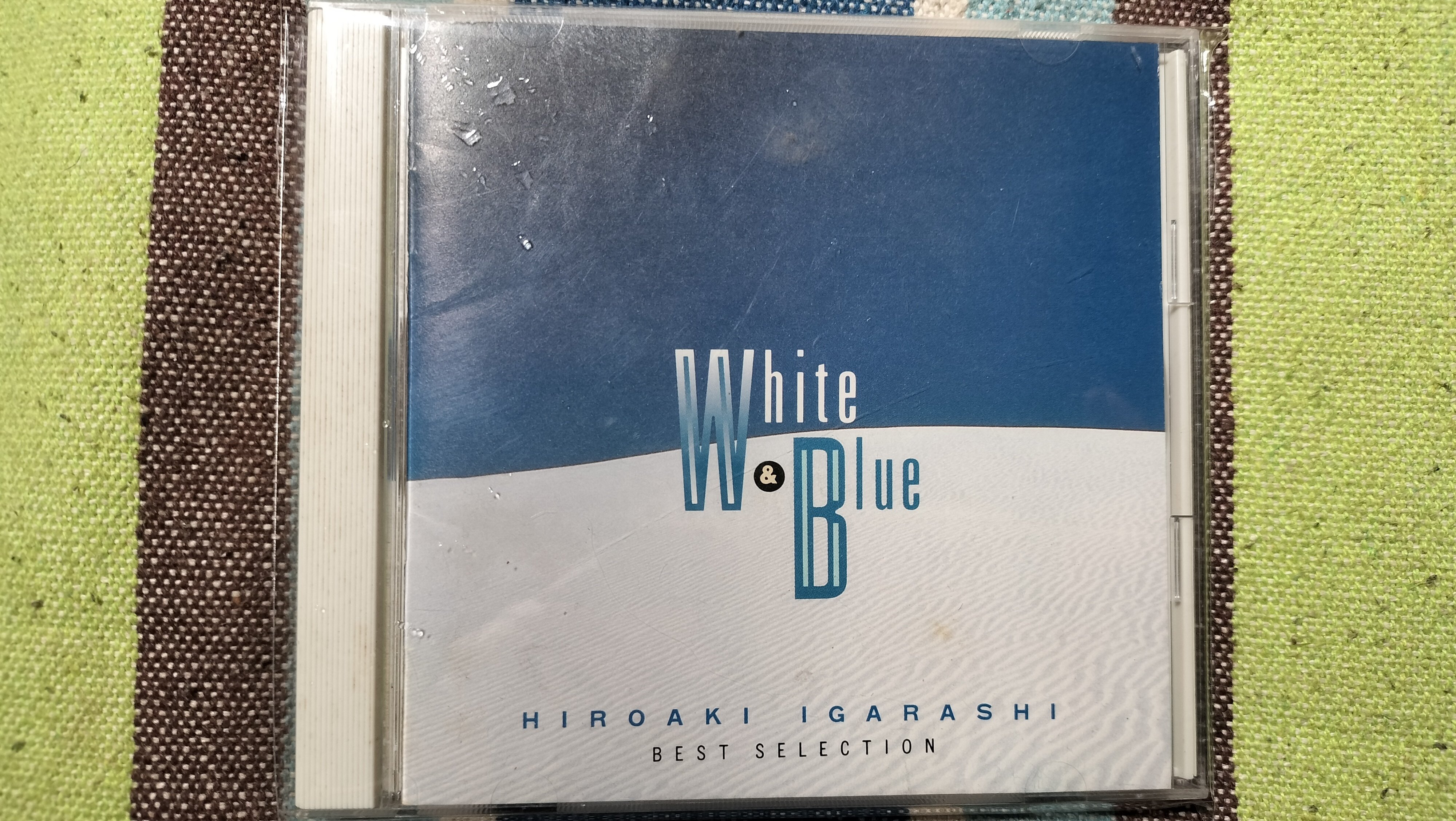 ブルーフィルム＊Blue Film＊アルバム5枚セット ブルーフィルム＊Blue Film＊アルバム5枚セット