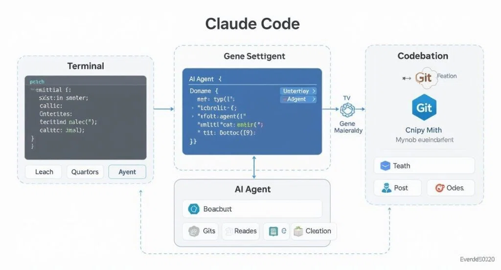 Claude Code 完全ガイド：ターミナルで動くAIコーディングエージェント｜掛谷知秀