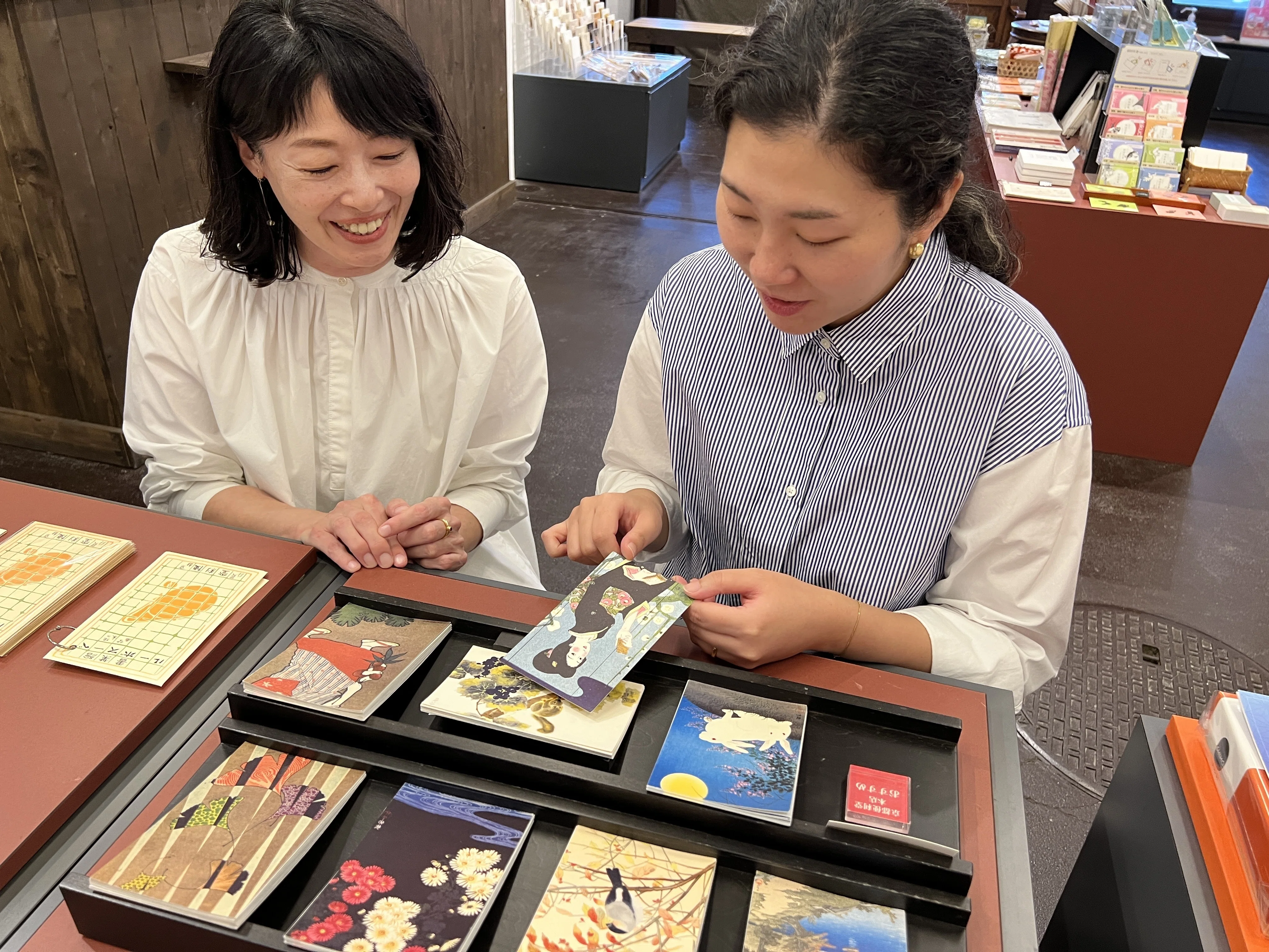 便利堂ものづくりインタビュー 第23回｜京都便利堂