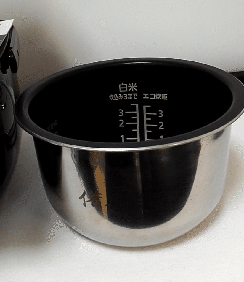 【1回使用】パナソニック　SR-KT060 炊飯器　備長炭釜 概要 IHジャー炊飯器 SR-KT060 | 炊飯器 | Panasonic