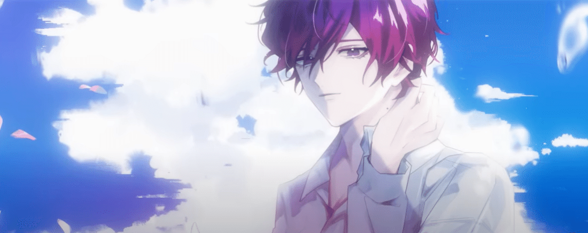 繊細で美しい異世界の住人、浮奇・ヴィオレタさん｜議論メシ編集部