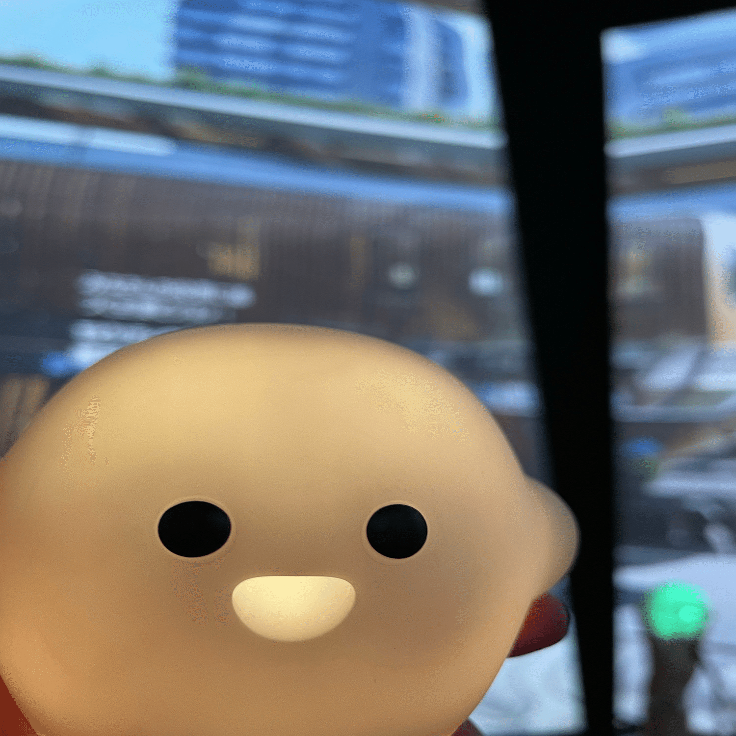 番外編：万博2025 ドイツ館が面白かった話。｜たなやん【メガネ】