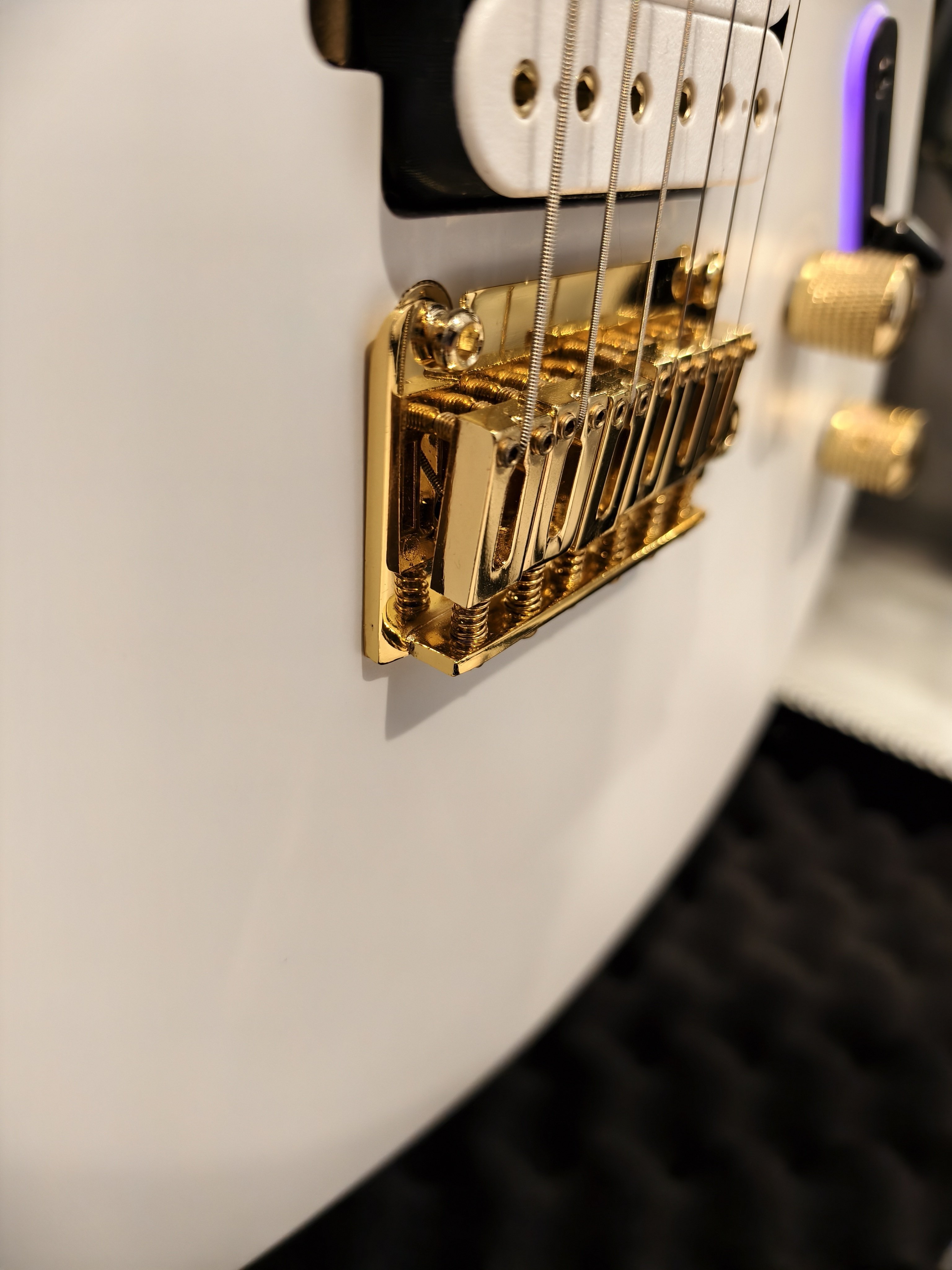 Divitone MF studio スマートギター Divitone MF Studio スマートエレキギター