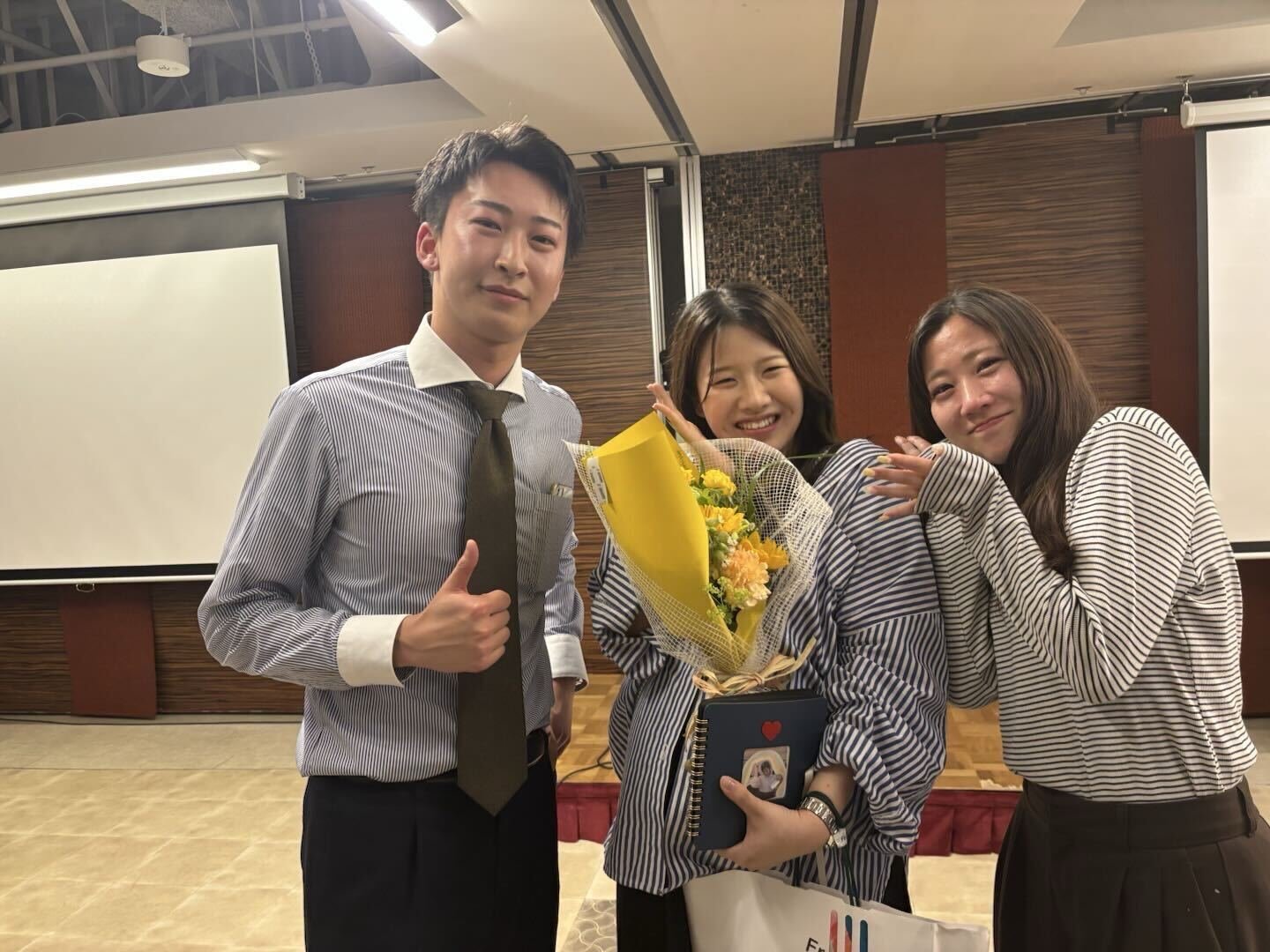 東北さん 正直、無理だと思った…」新卒営業がつかんだ初受注への挑戦と、仕事の