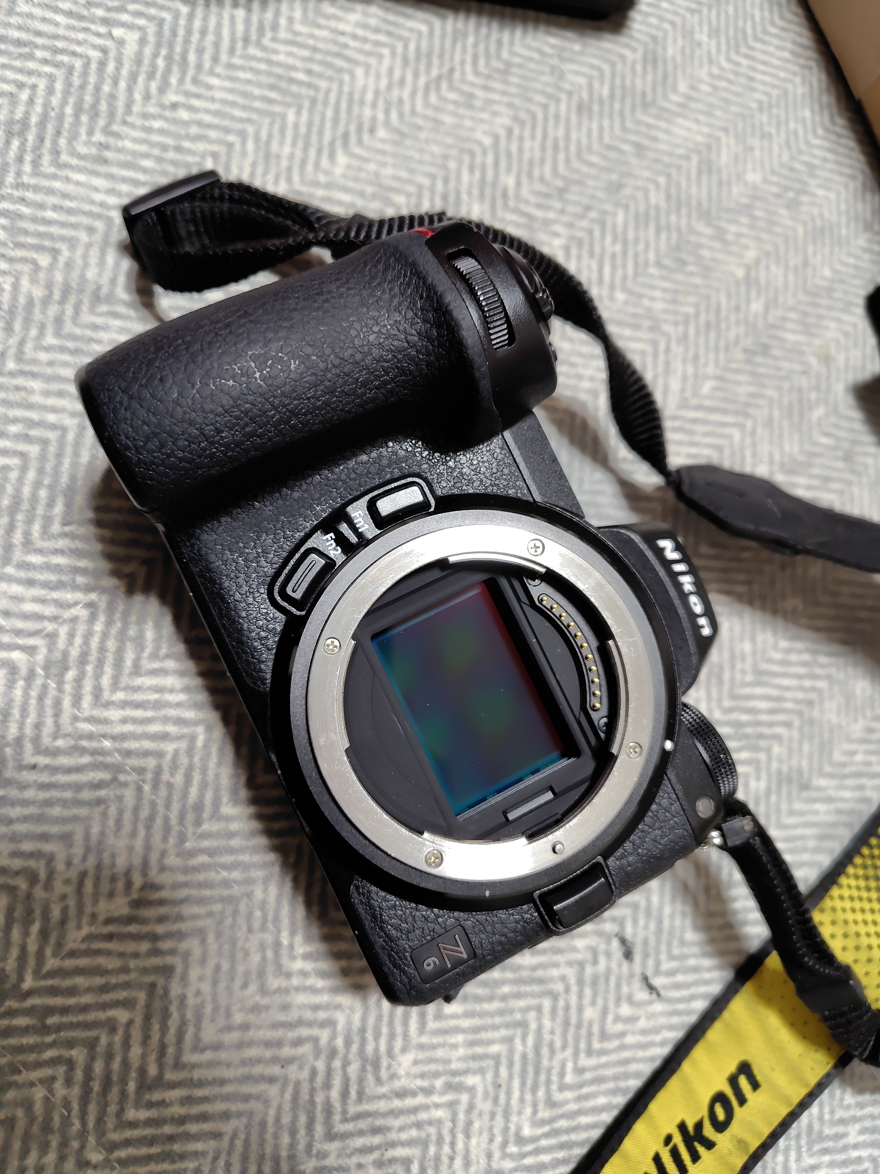 使用機材レビュー Nikon Z6 ~コスパ神機材、実際どうなの~｜さもこう