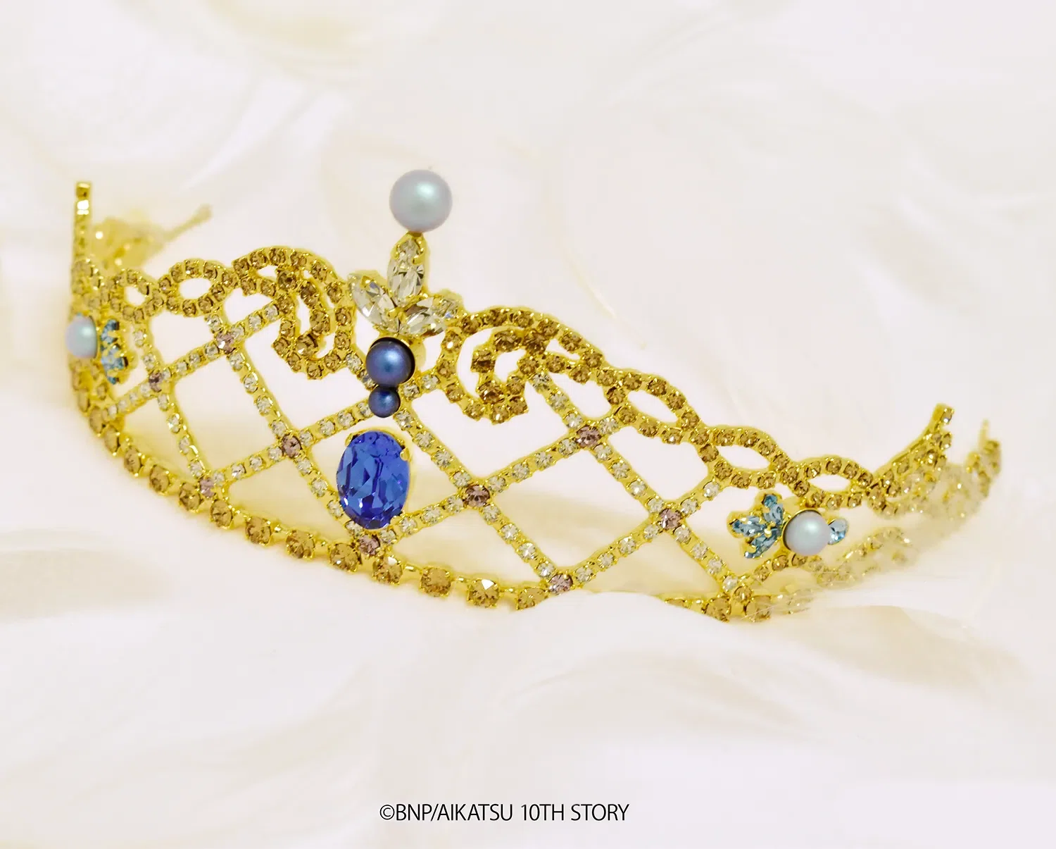 アイカツ ホワイトスカイヴェールティアラ 星宮いちご アイカツ ホワイトスカイヴェールティアラ 星宮いちご 予約販売