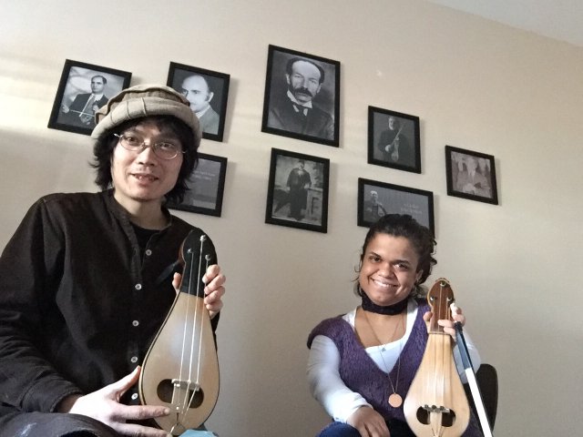 8年越しの挑戦。ケメンチェが魂に響いた瞬間｜Tokyo sufiウエダタカユキ