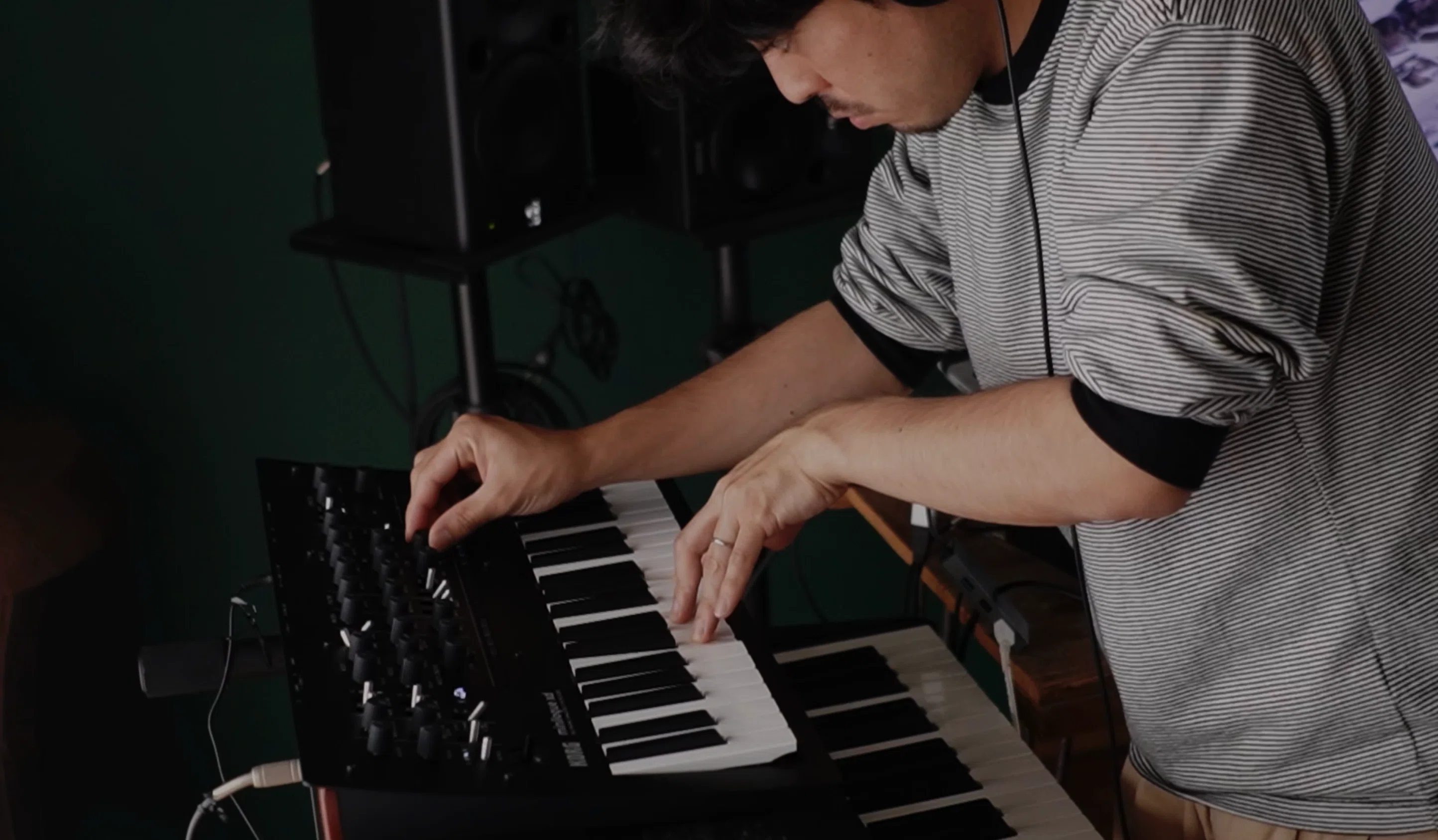 機材紹介｜低音・アンビエント・生楽器とのミックスにおける、3つの