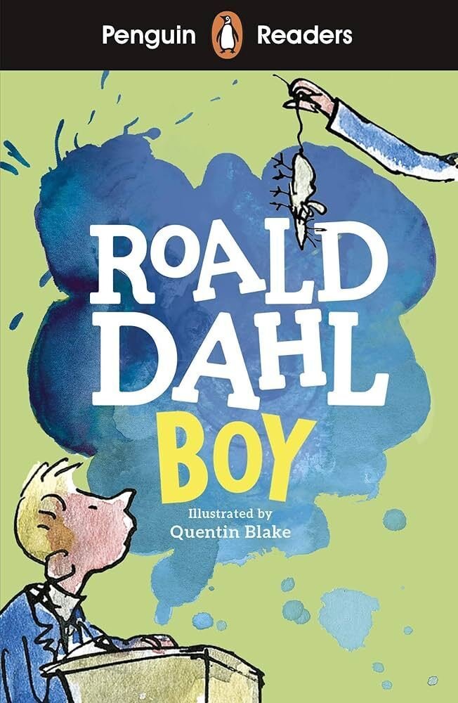 Roald Dahl シリーズ18冊　ロアルド・ダール　英語絵本　音源付　多読 新品】Roald Dahl シリーズ 英語絵本18冊 カラー印刷 ロアルド