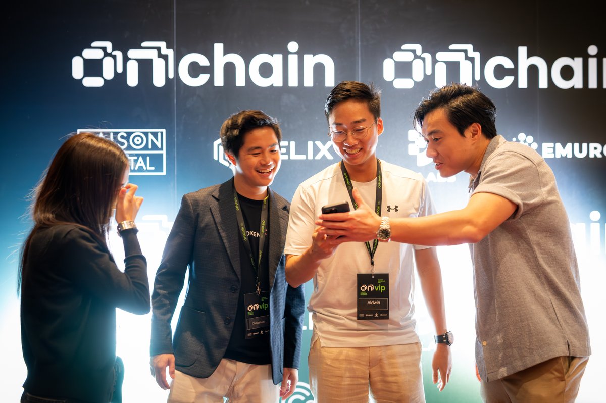 日本語版）金融の未来を変えるインフラとは？―Saison Capitalが導くONCHAIN 2025 ｜クレディセゾン公式note＿セゾンの未来会議