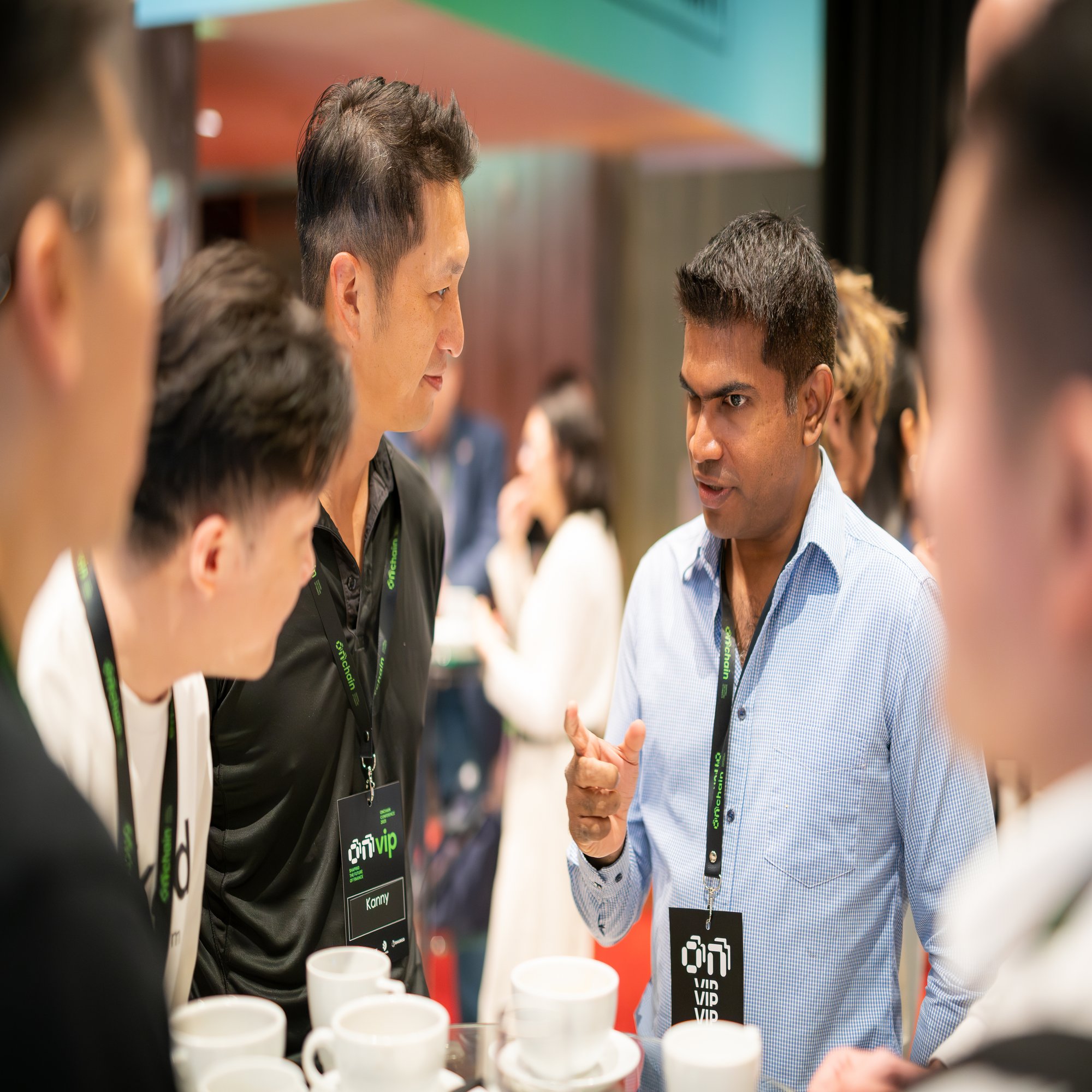 日本語版）金融の未来を変えるインフラとは？―Saison Capitalが導くONCHAIN 2025 ｜クレディセゾン公式note＿セゾンの未来会議