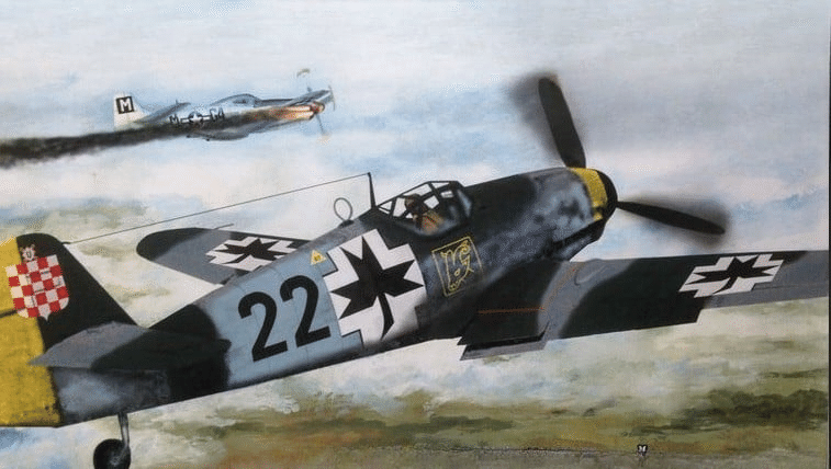 Bf 109 - AcesHigh Wiki Plus! - atwiki（アットウィキ）
