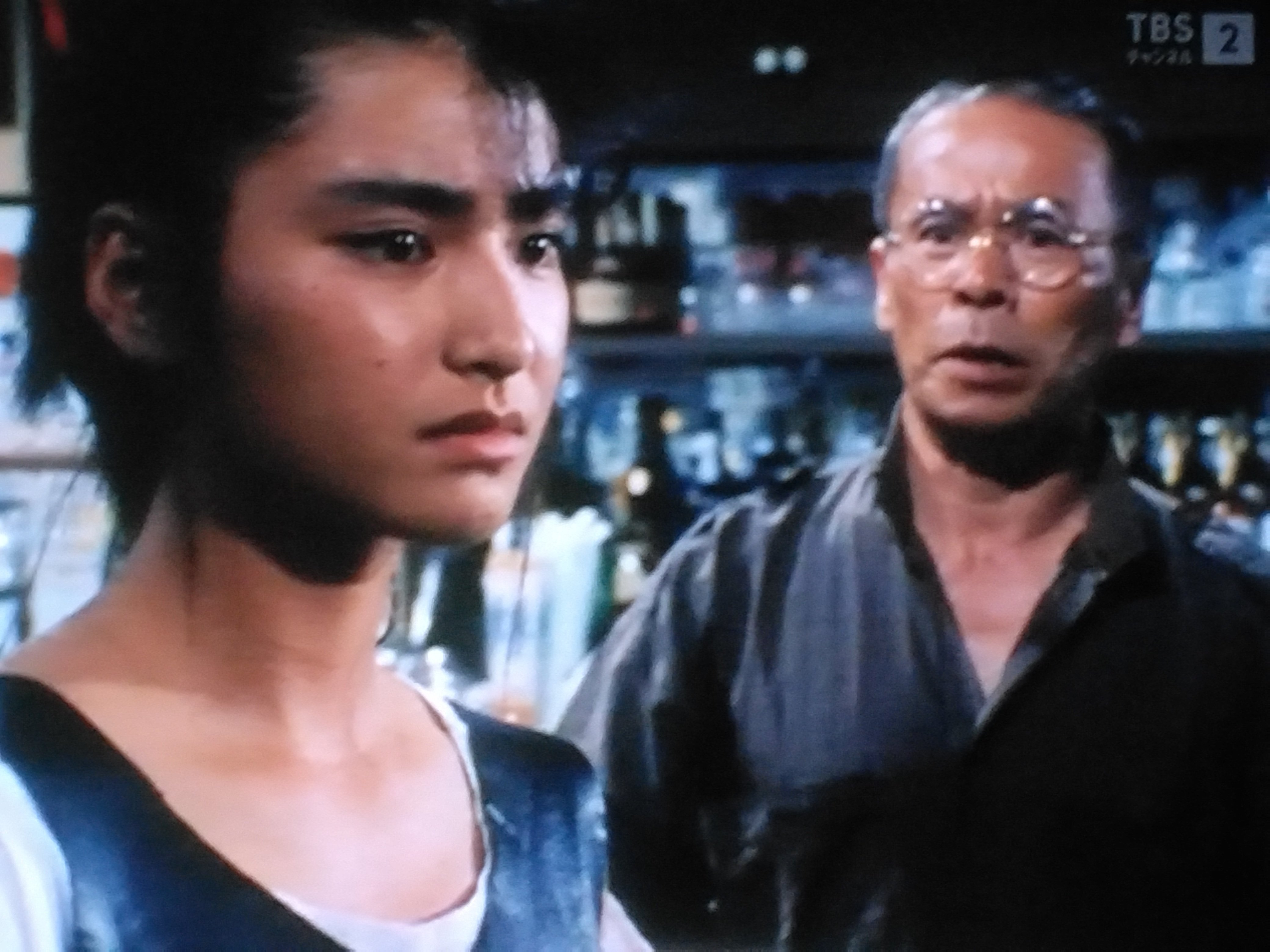 大映テレビドラマPart.2～1985年「ポニーテールはふり向かない