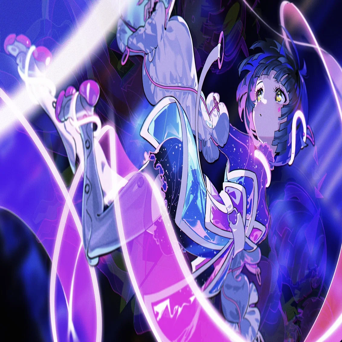 存流