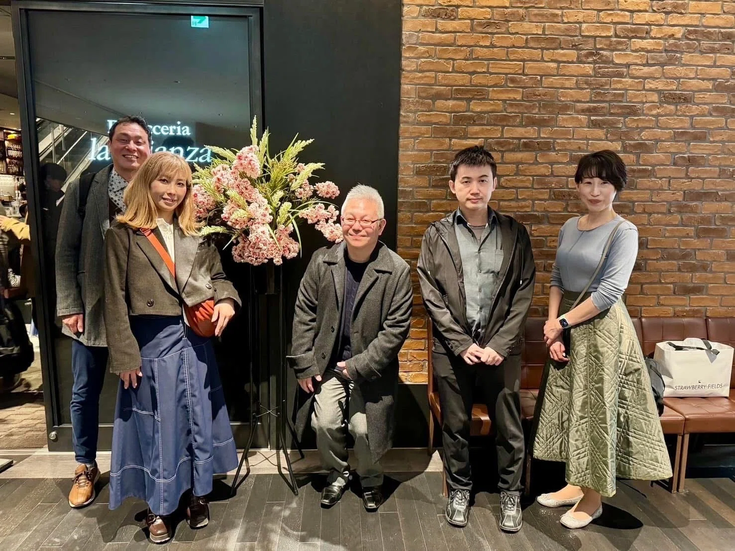 自己紹介：独立コンサル奮闘記】〜中小企業診断士登録・独立・結婚