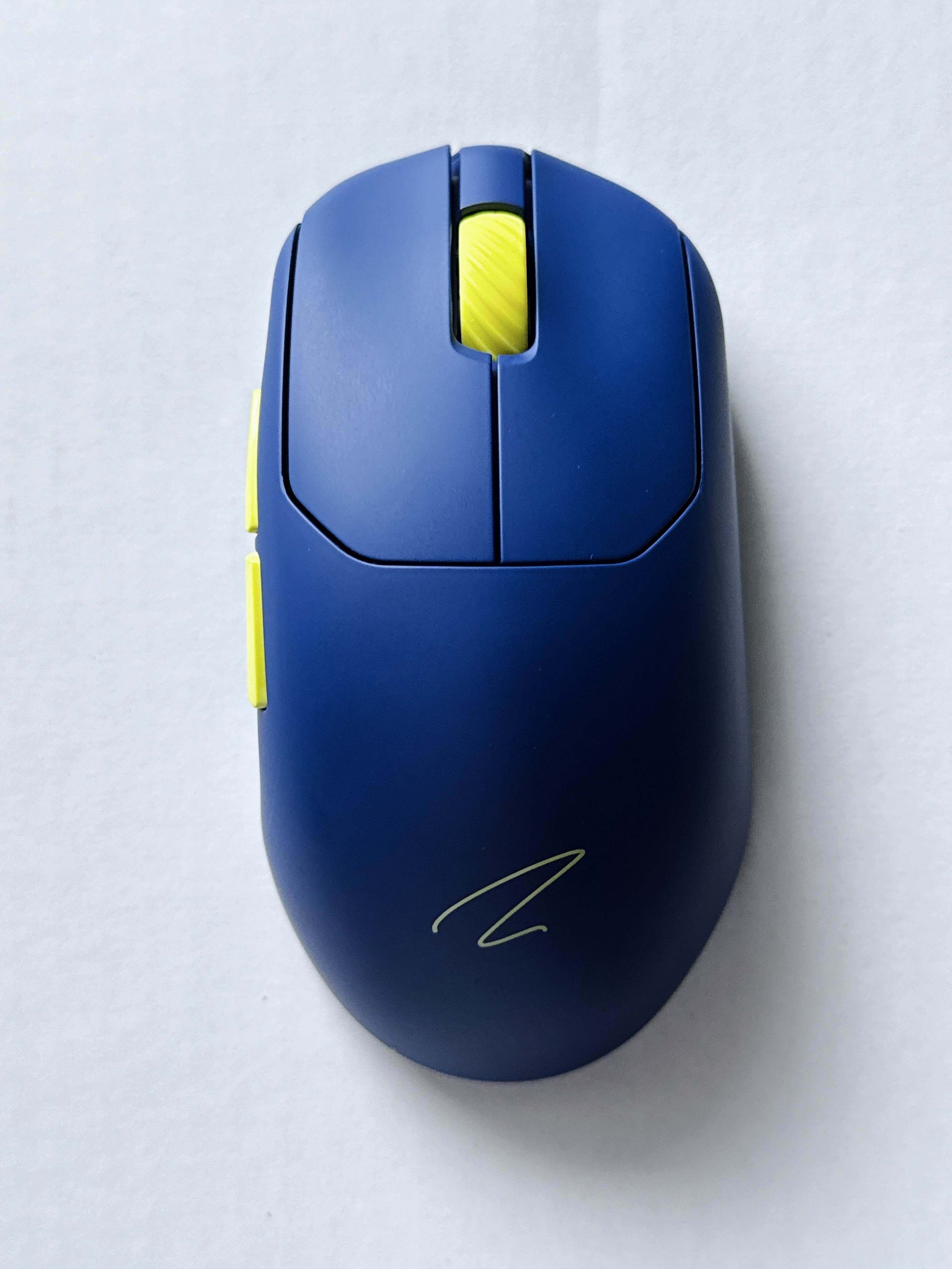マウス ZA12-B - Gaming Mouse for eSports | ZOWIE Japan