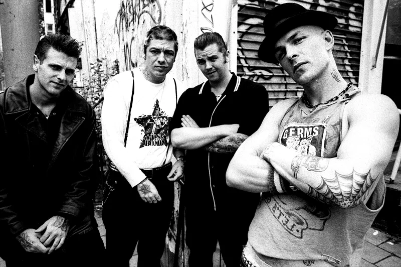 1149 バンド論167｜RANCID｜パンクロックを愛する広報部長
