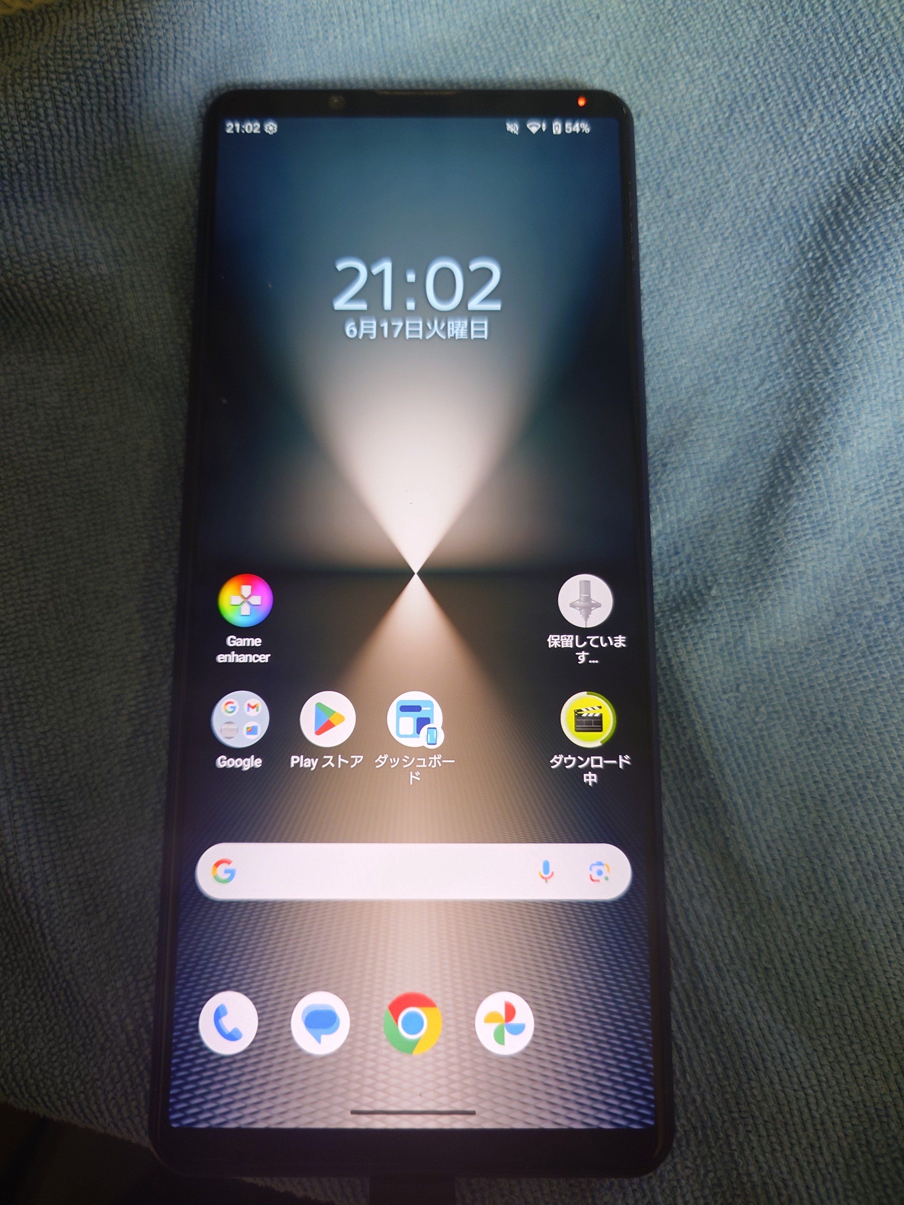 #425 Android15化 1+7T カスタムROM SIMフリー OneplusのAndroid端末にカスタムROMを入れた（2025年2月